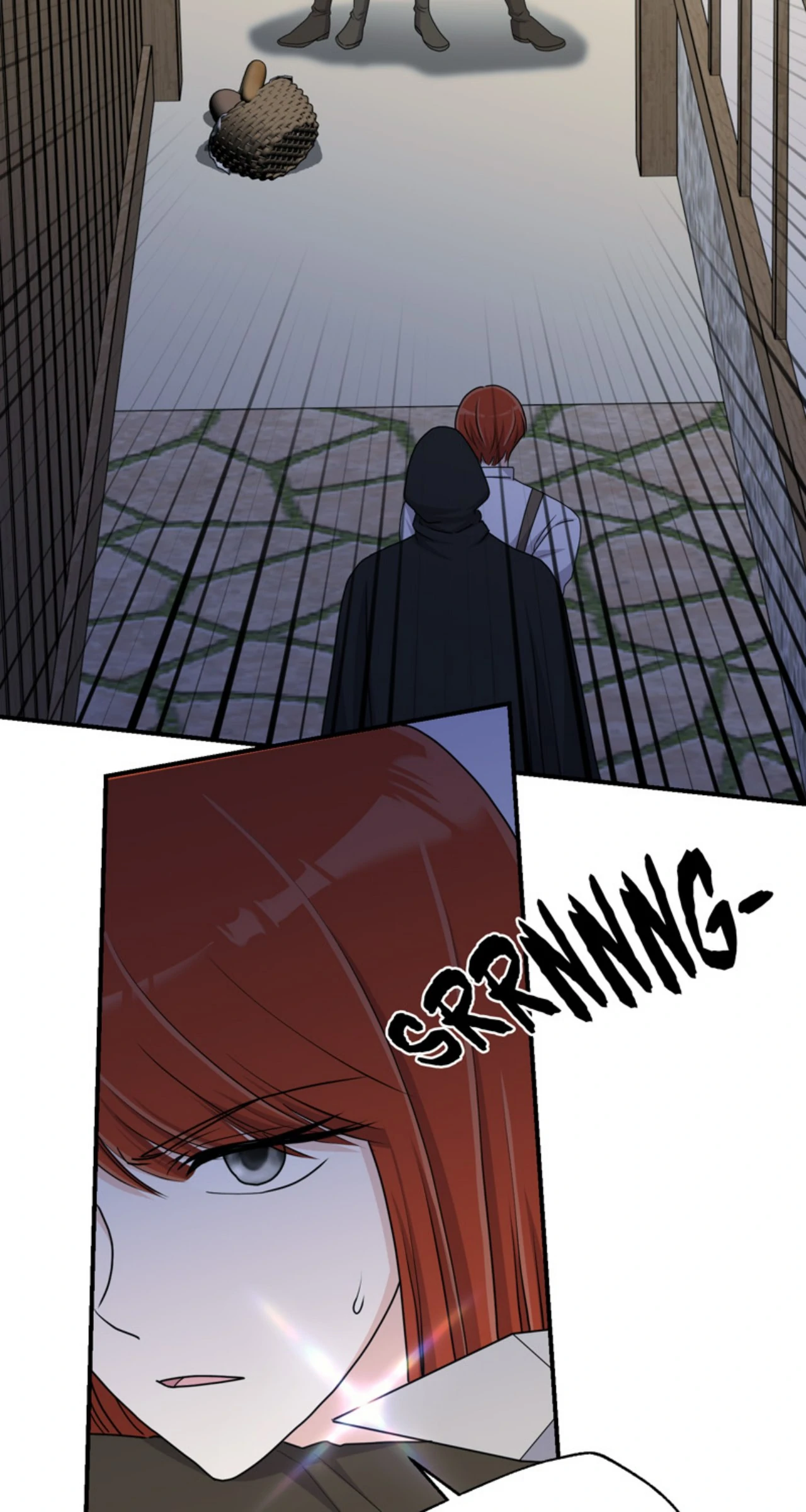 This Time, the Tears Were Mine chapter 57 page 23