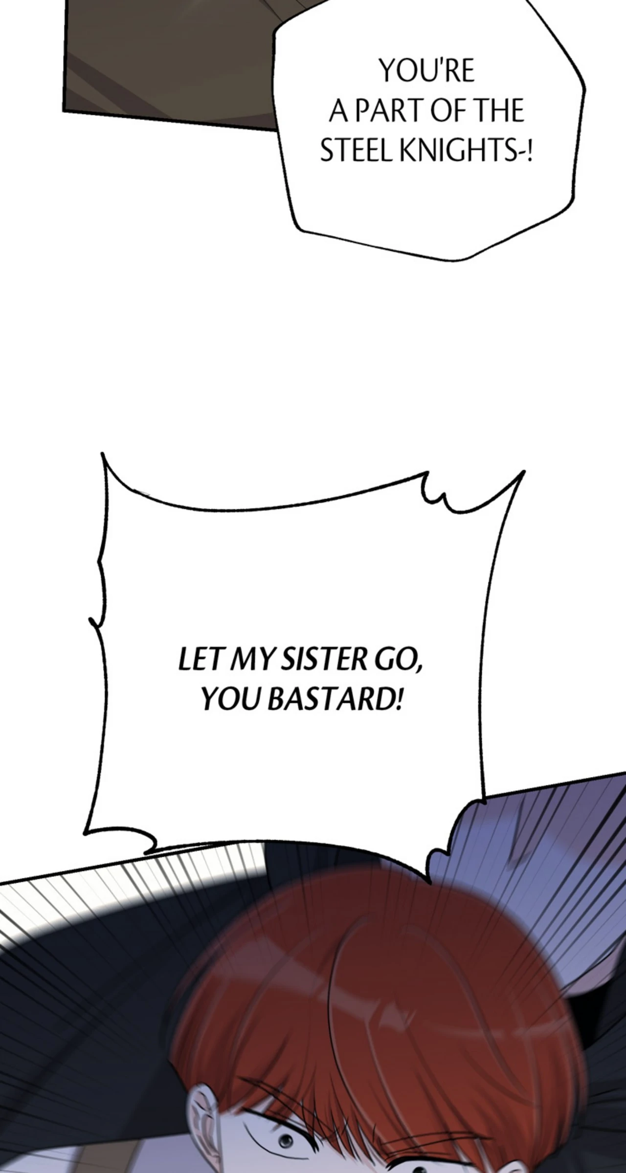 This Time, the Tears Were Mine chapter 57 page 24