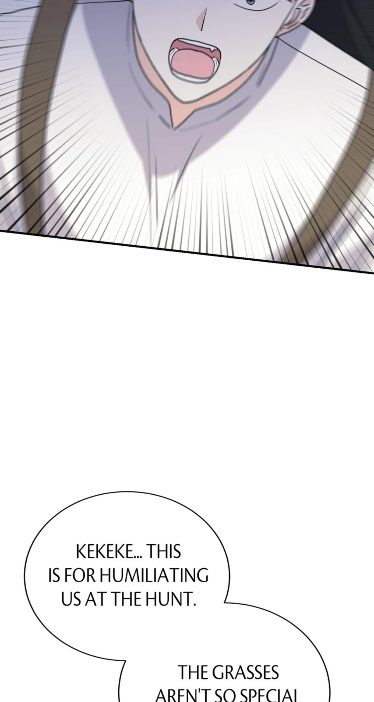 This Time, the Tears Were Mine chapter 57 page 25