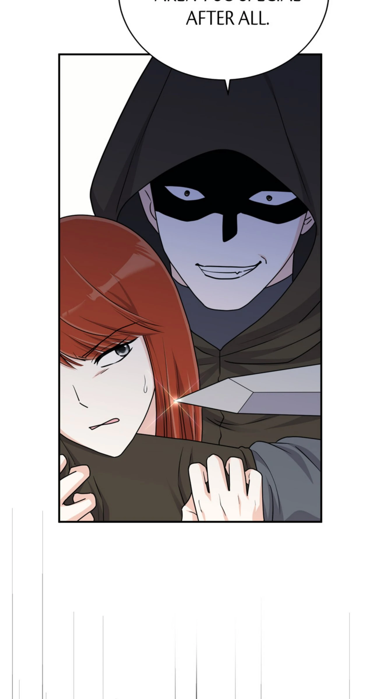 This Time, the Tears Were Mine chapter 57 page 26