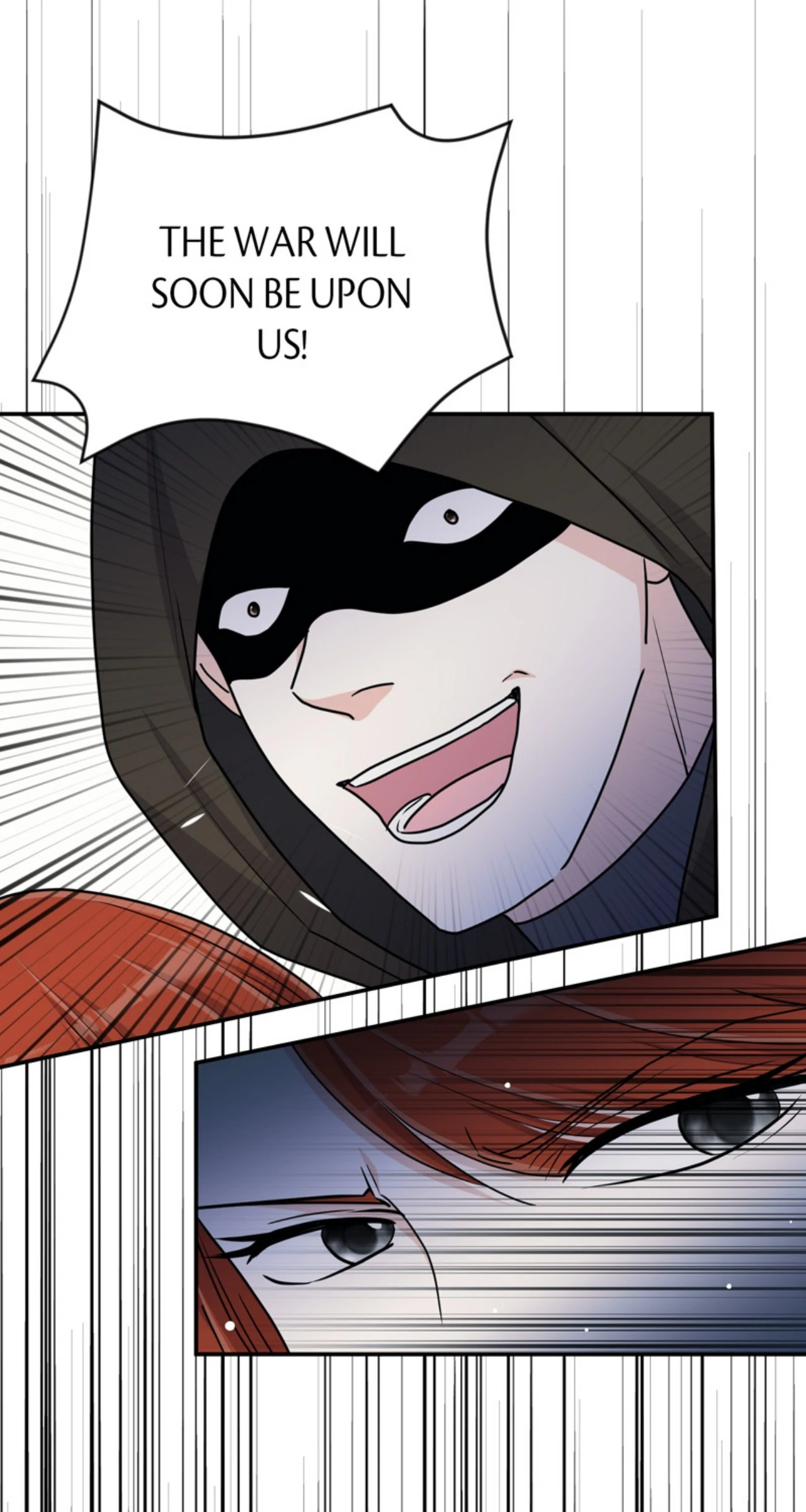 This Time, the Tears Were Mine chapter 57 page 27