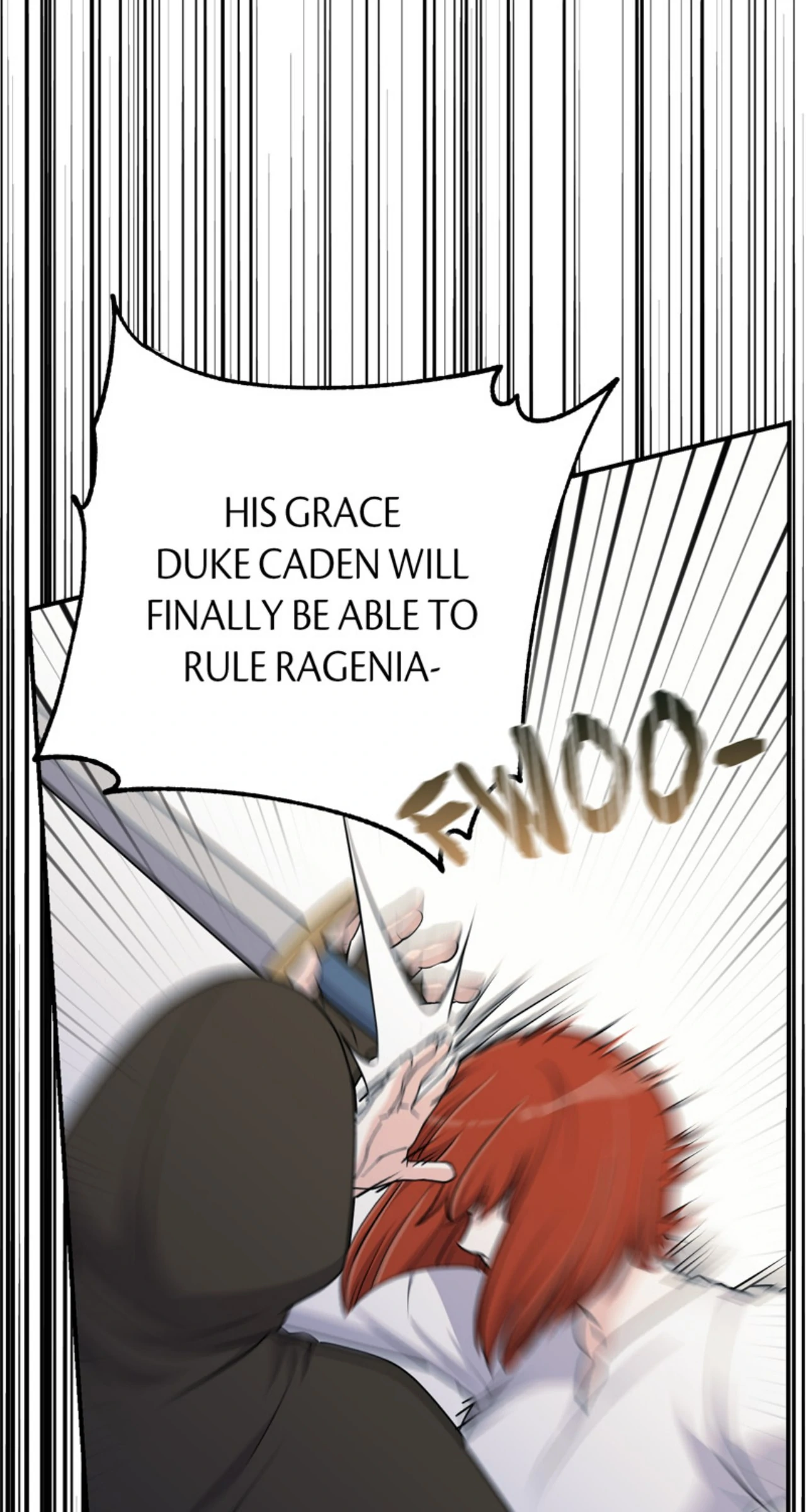 This Time, the Tears Were Mine chapter 57 page 28