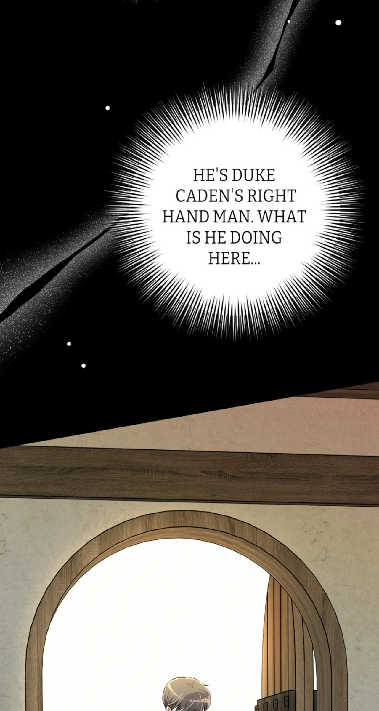 This Time, the Tears Were Mine chapter 57 page 3