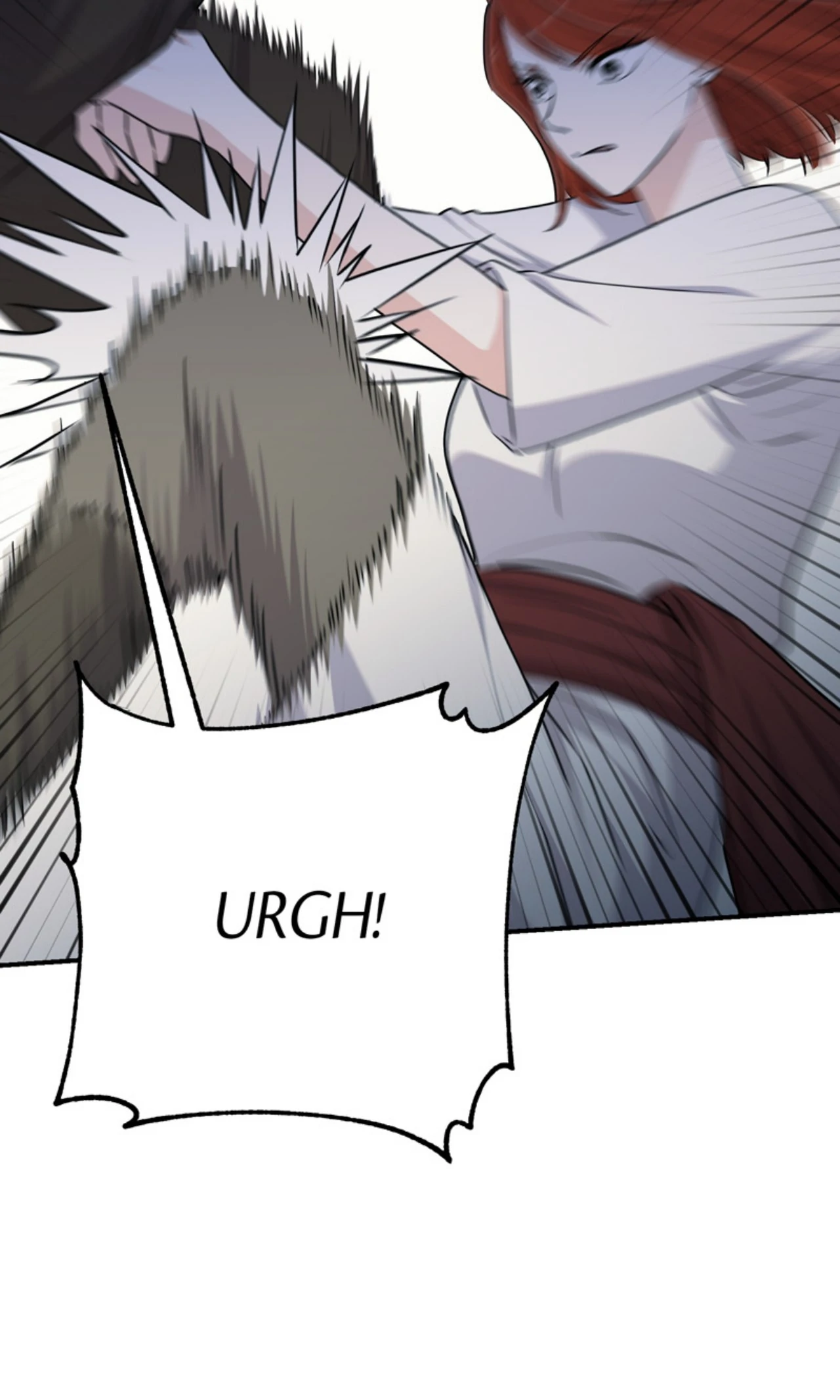 This Time, the Tears Were Mine chapter 57 page 30