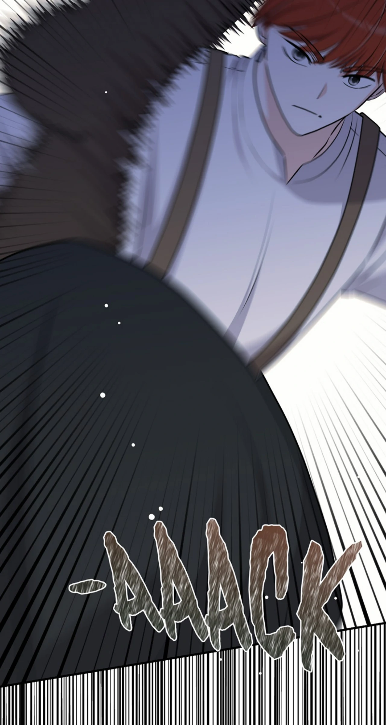 This Time, the Tears Were Mine chapter 57 page 34