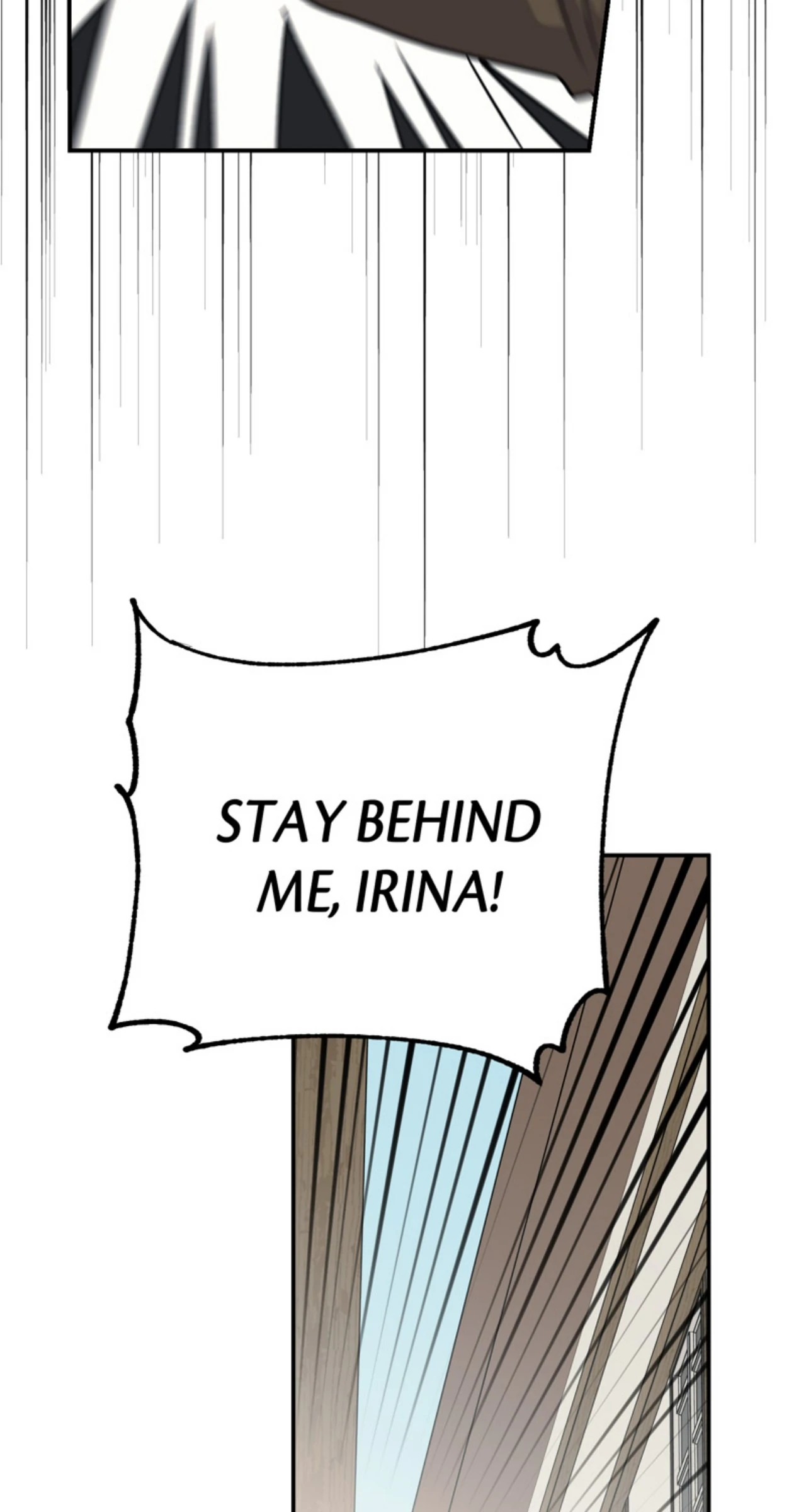 This Time, the Tears Were Mine chapter 57 page 36