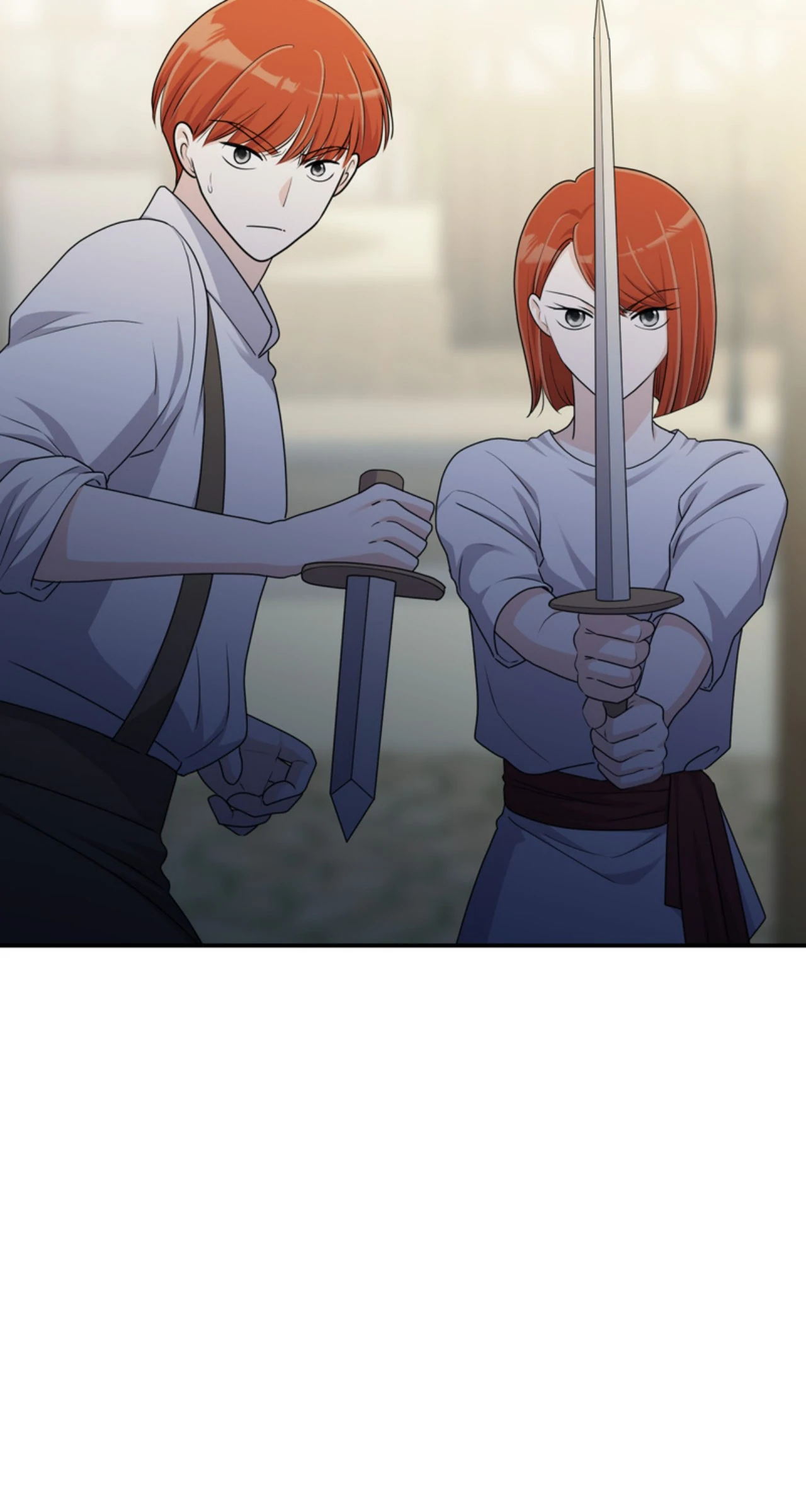 This Time, the Tears Were Mine chapter 57 page 38