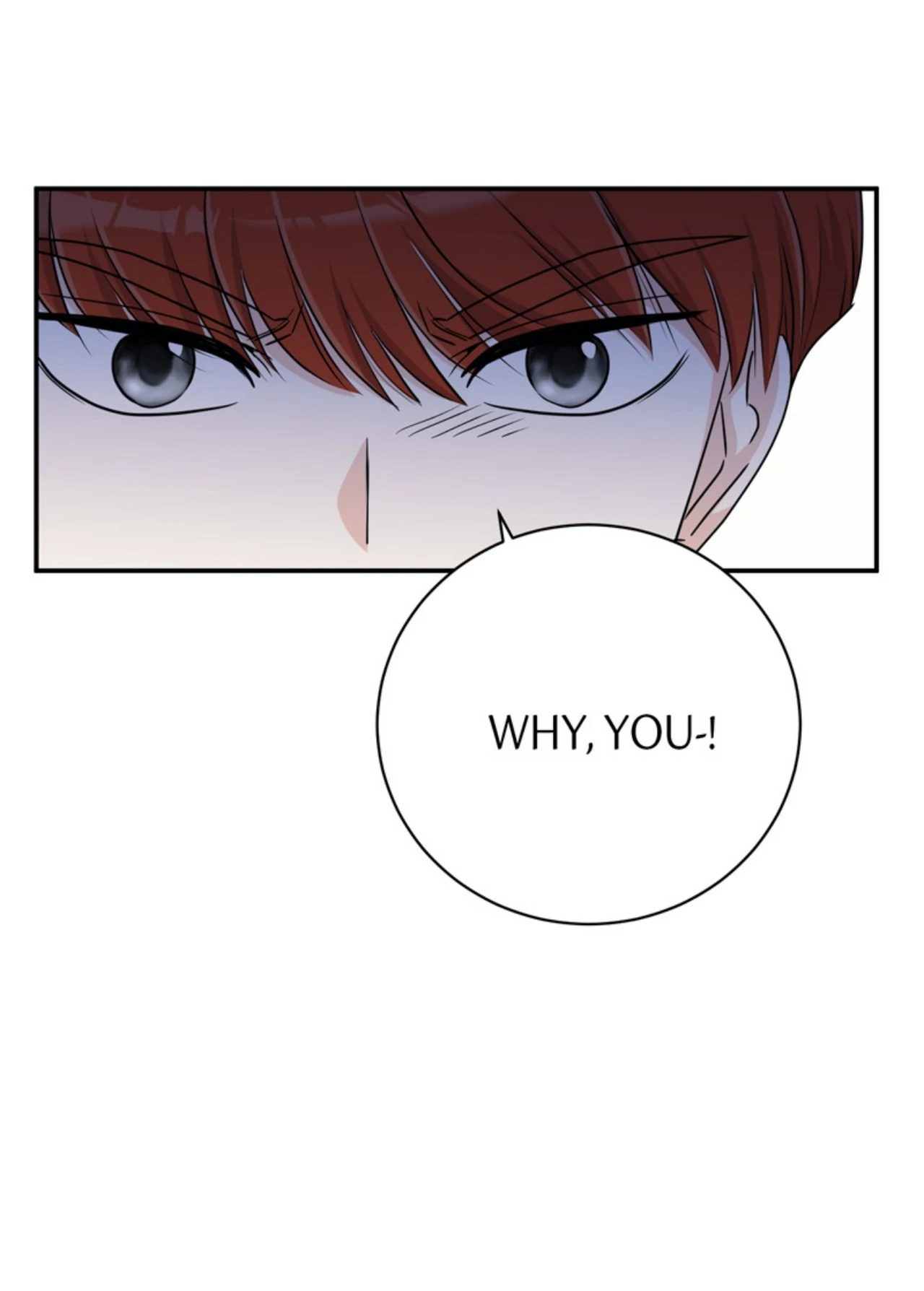 This Time, the Tears Were Mine chapter 57 page 39