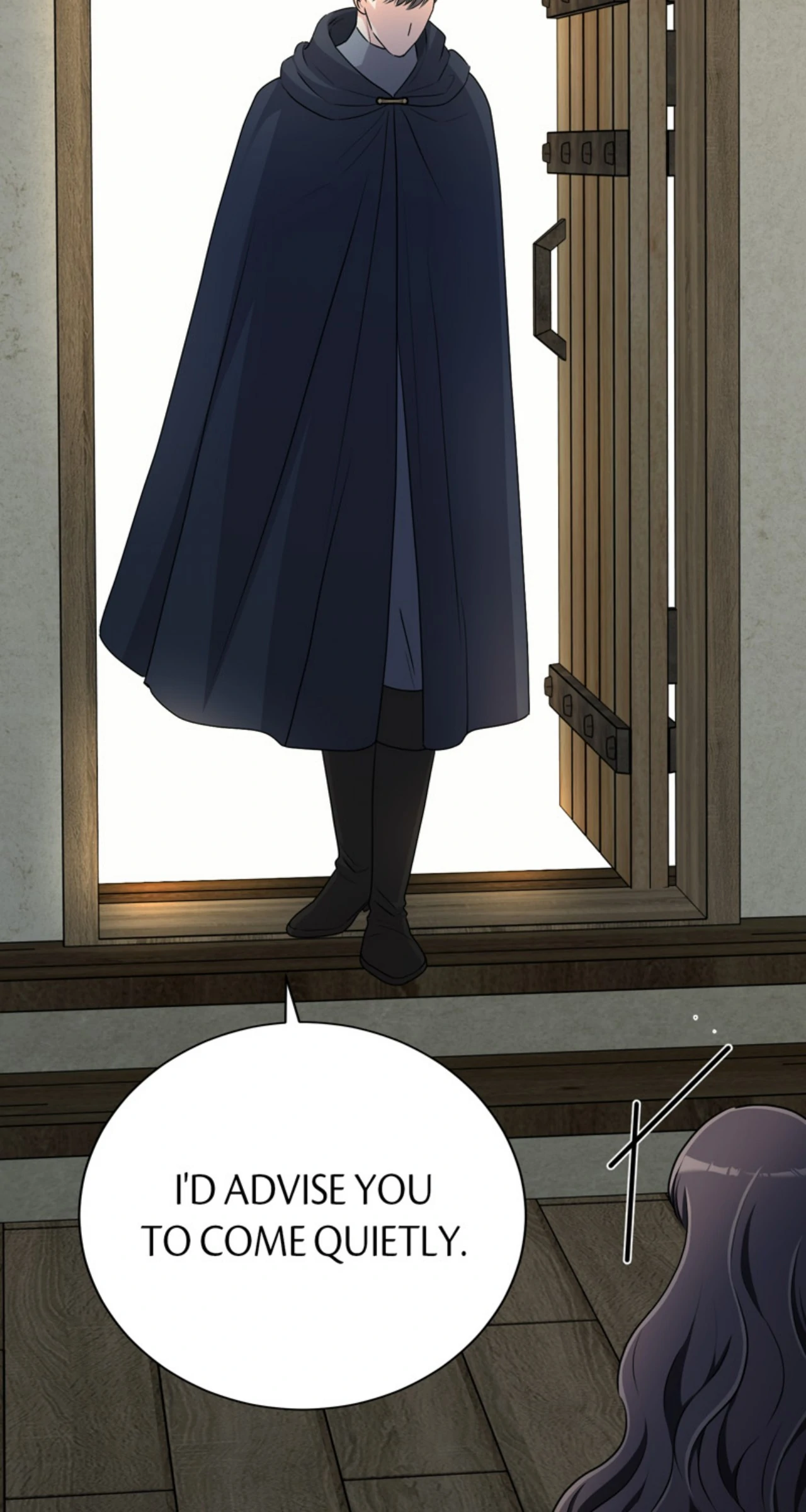 This Time, the Tears Were Mine chapter 57 page 4