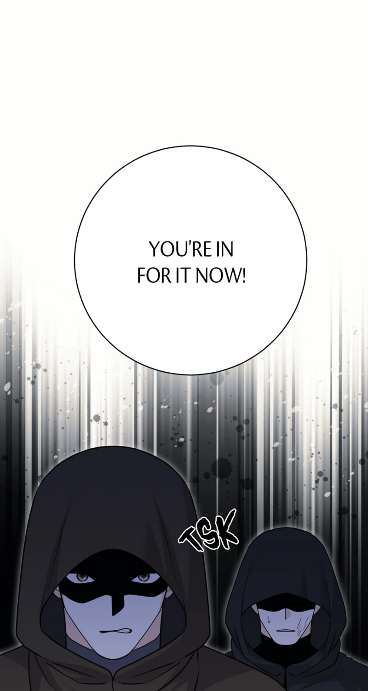This Time, the Tears Were Mine chapter 57 page 40