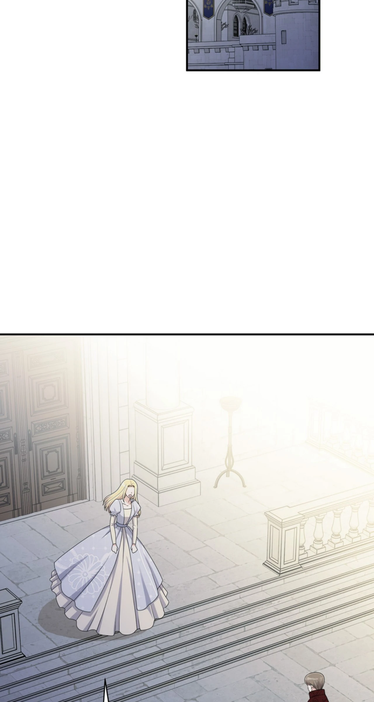 This Time, the Tears Were Mine chapter 57 page 43