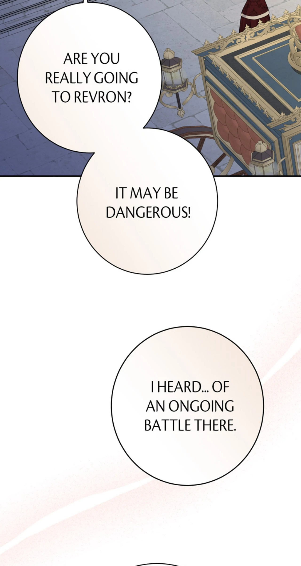 This Time, the Tears Were Mine chapter 57 page 44