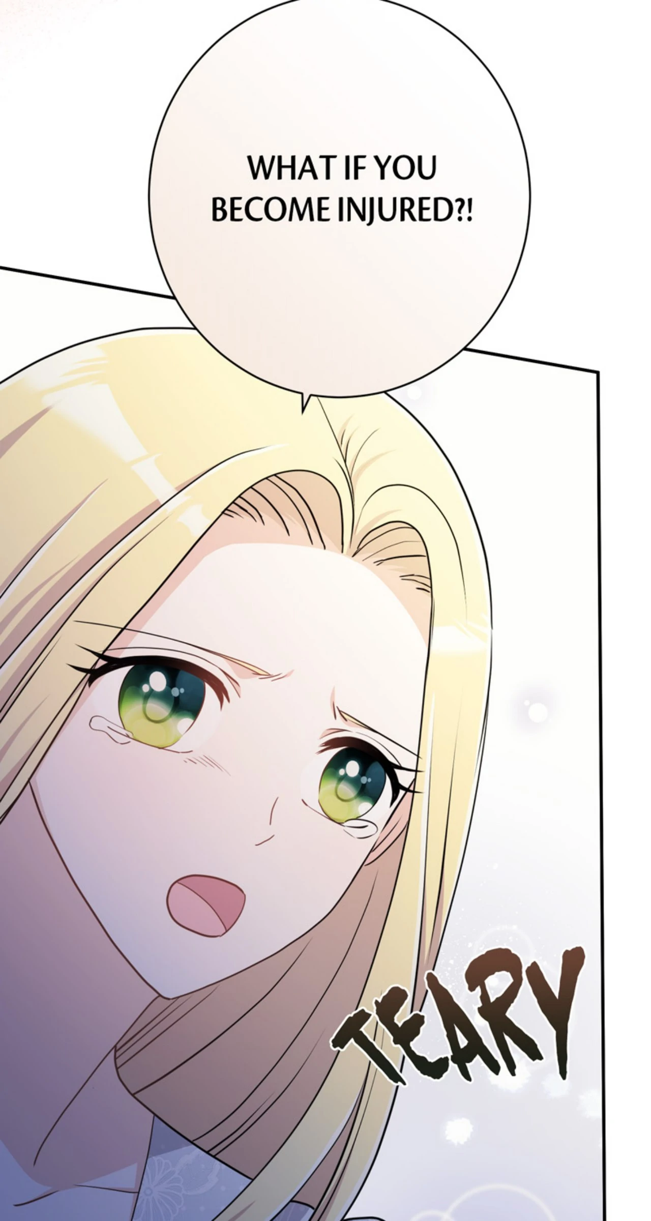 This Time, the Tears Were Mine chapter 57 page 45