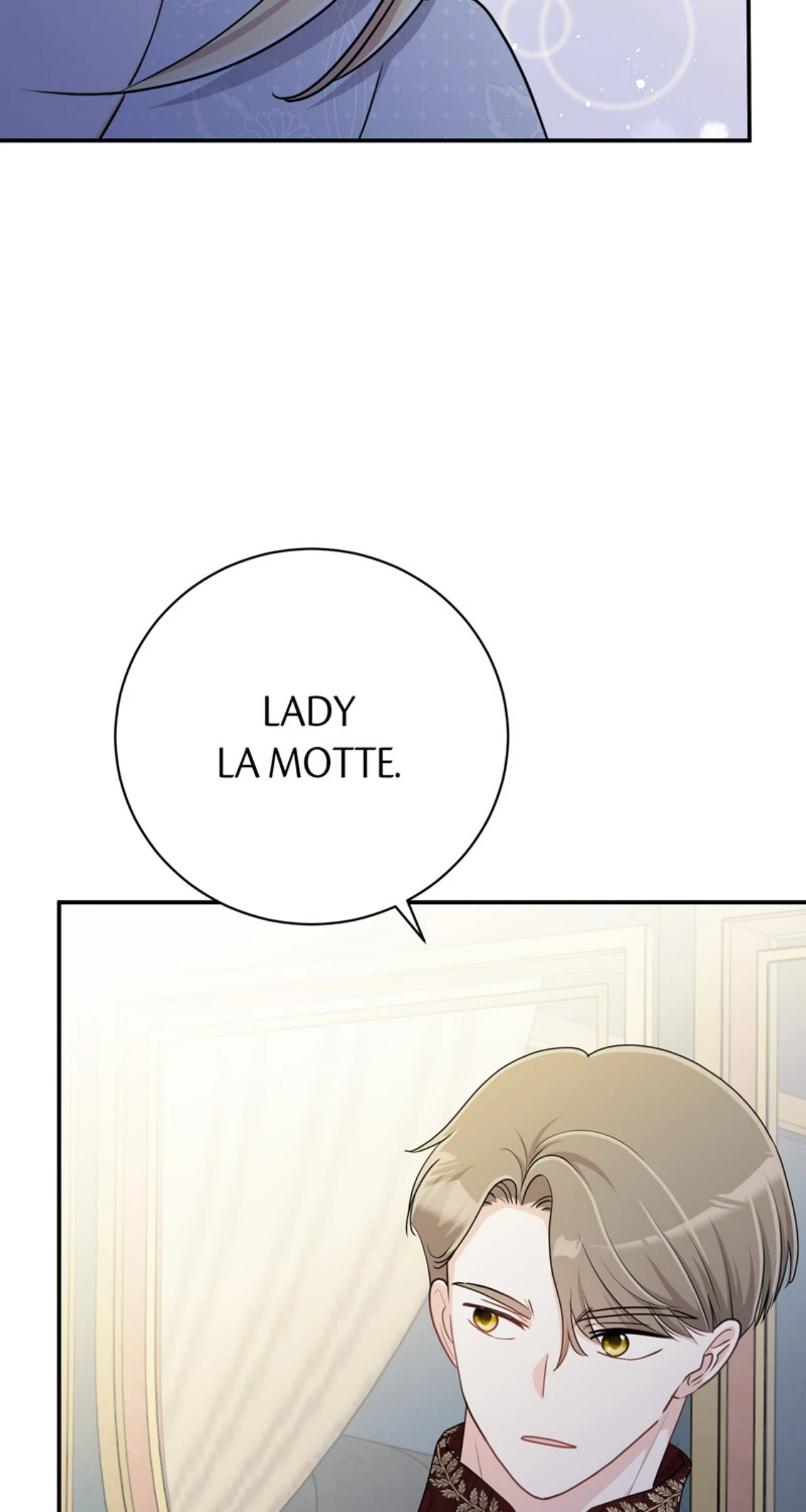 This Time, the Tears Were Mine chapter 57 page 46