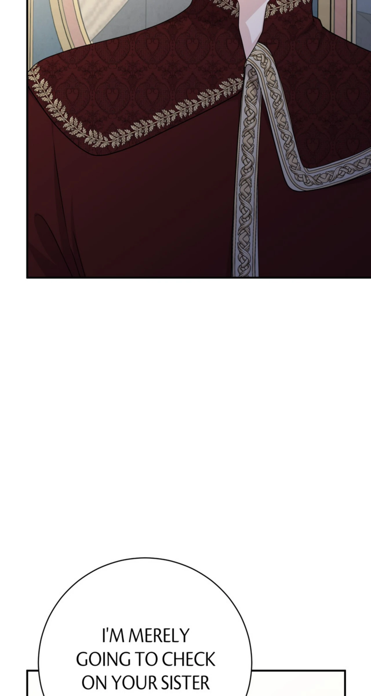 This Time, the Tears Were Mine chapter 57 page 47