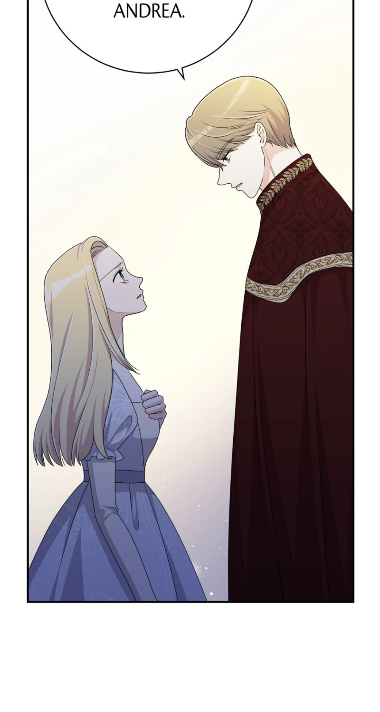 This Time, the Tears Were Mine chapter 57 page 48