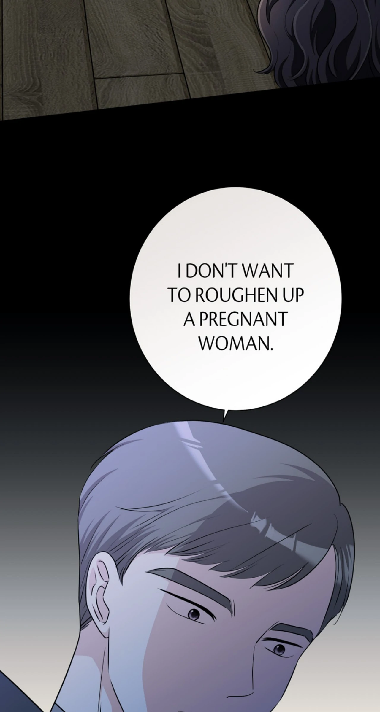 This Time, the Tears Were Mine chapter 57 page 5