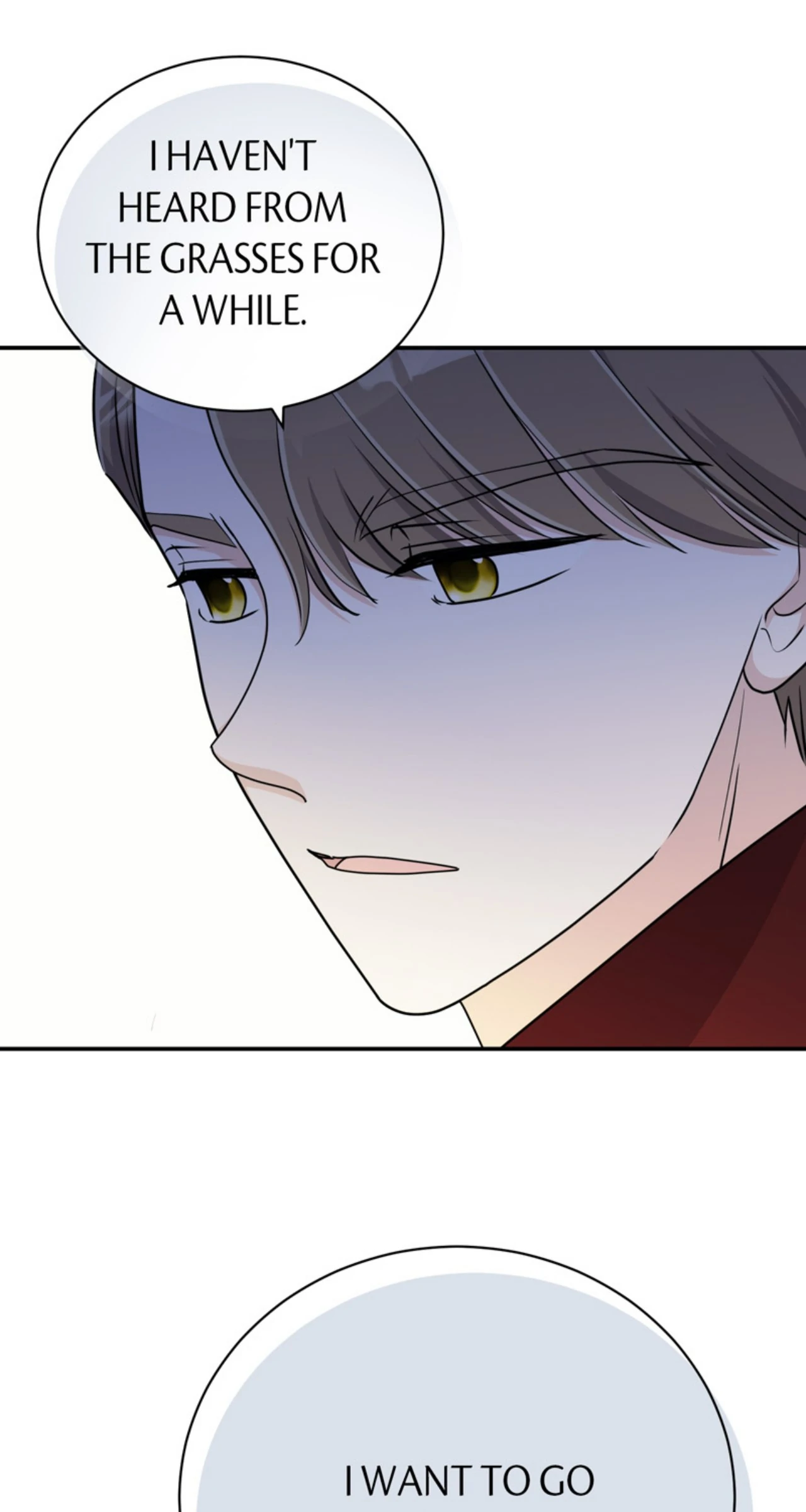 This Time, the Tears Were Mine chapter 57 page 50