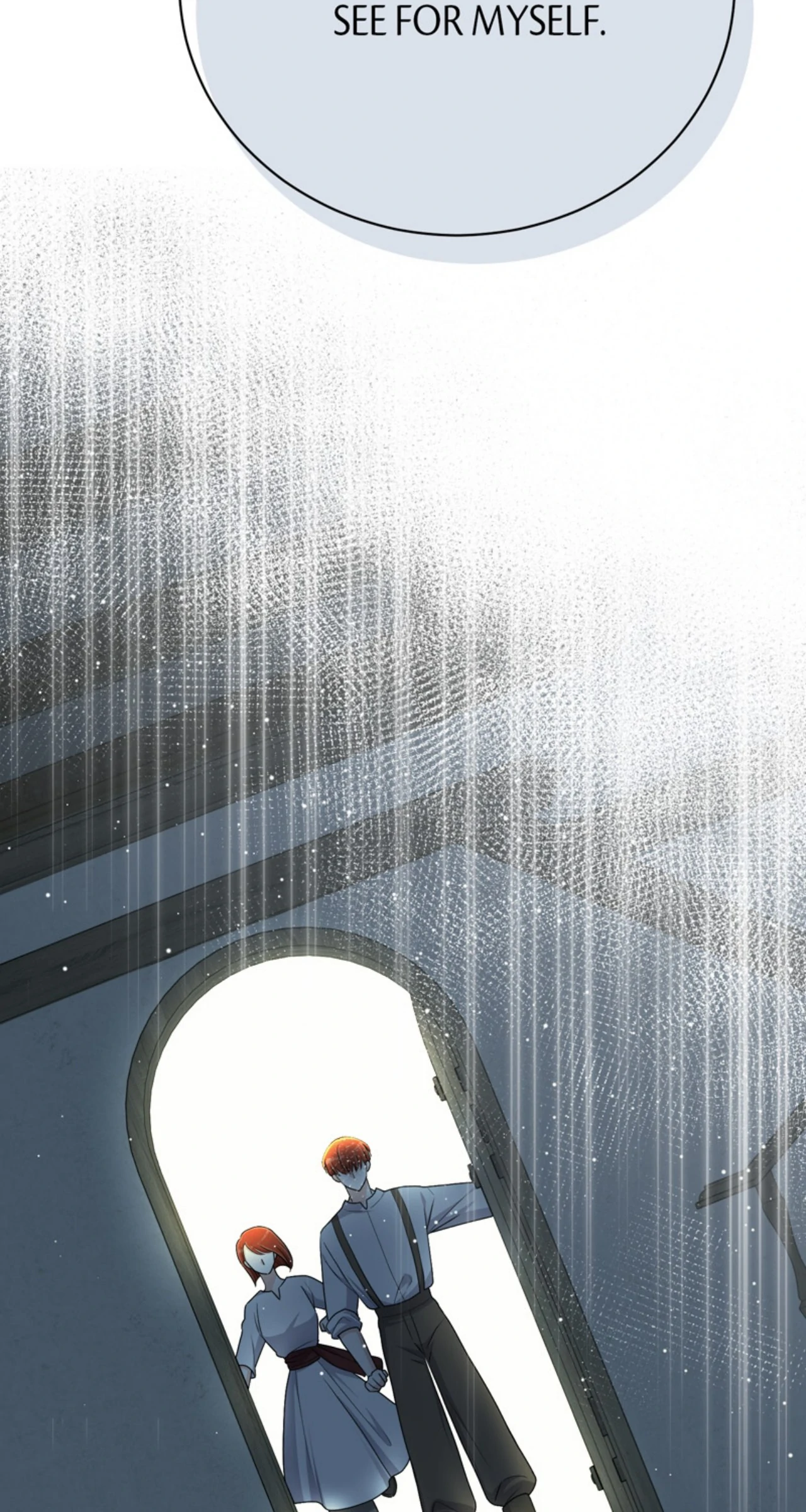 This Time, the Tears Were Mine chapter 57 page 51