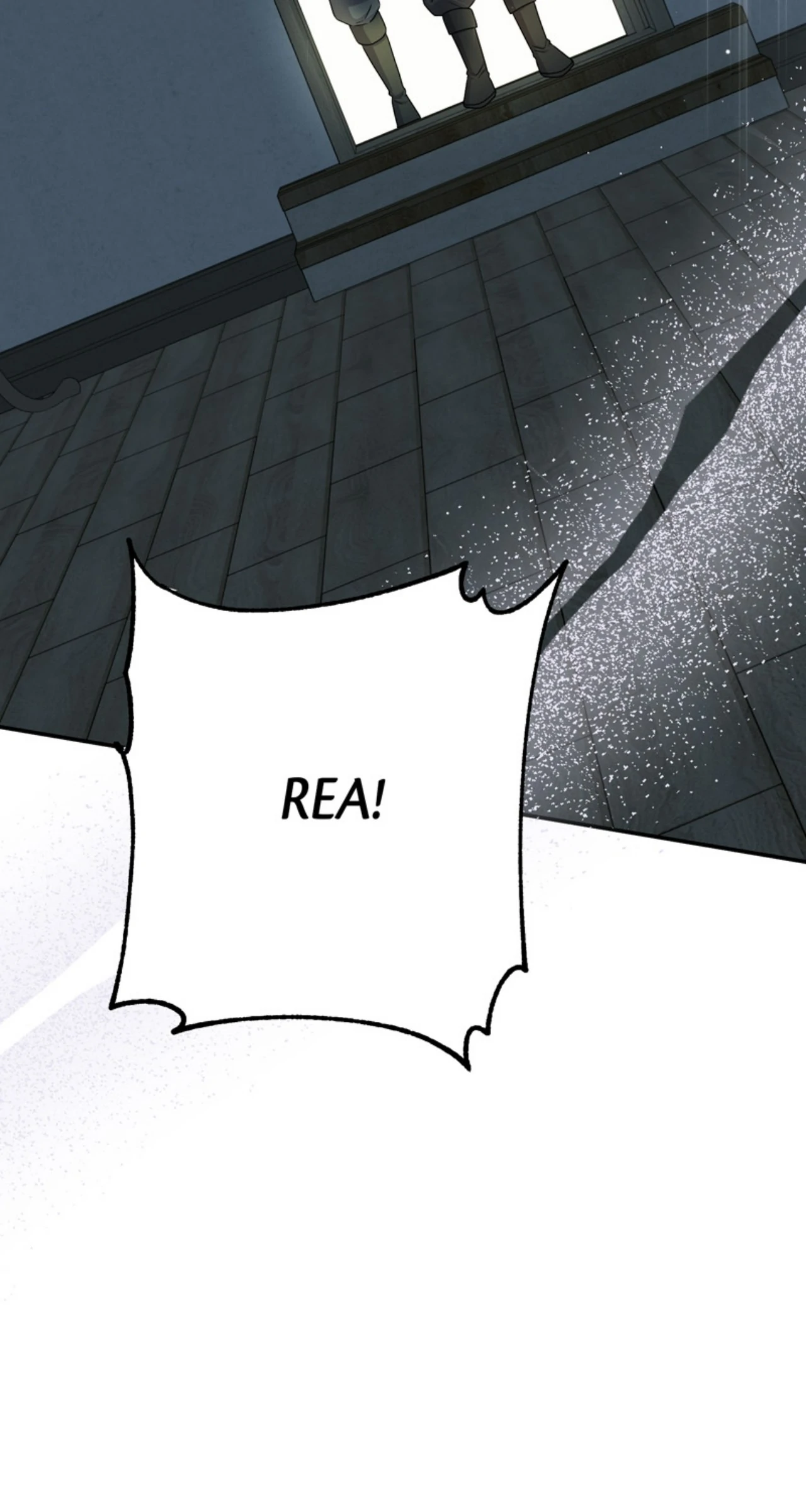 This Time, the Tears Were Mine chapter 57 page 52