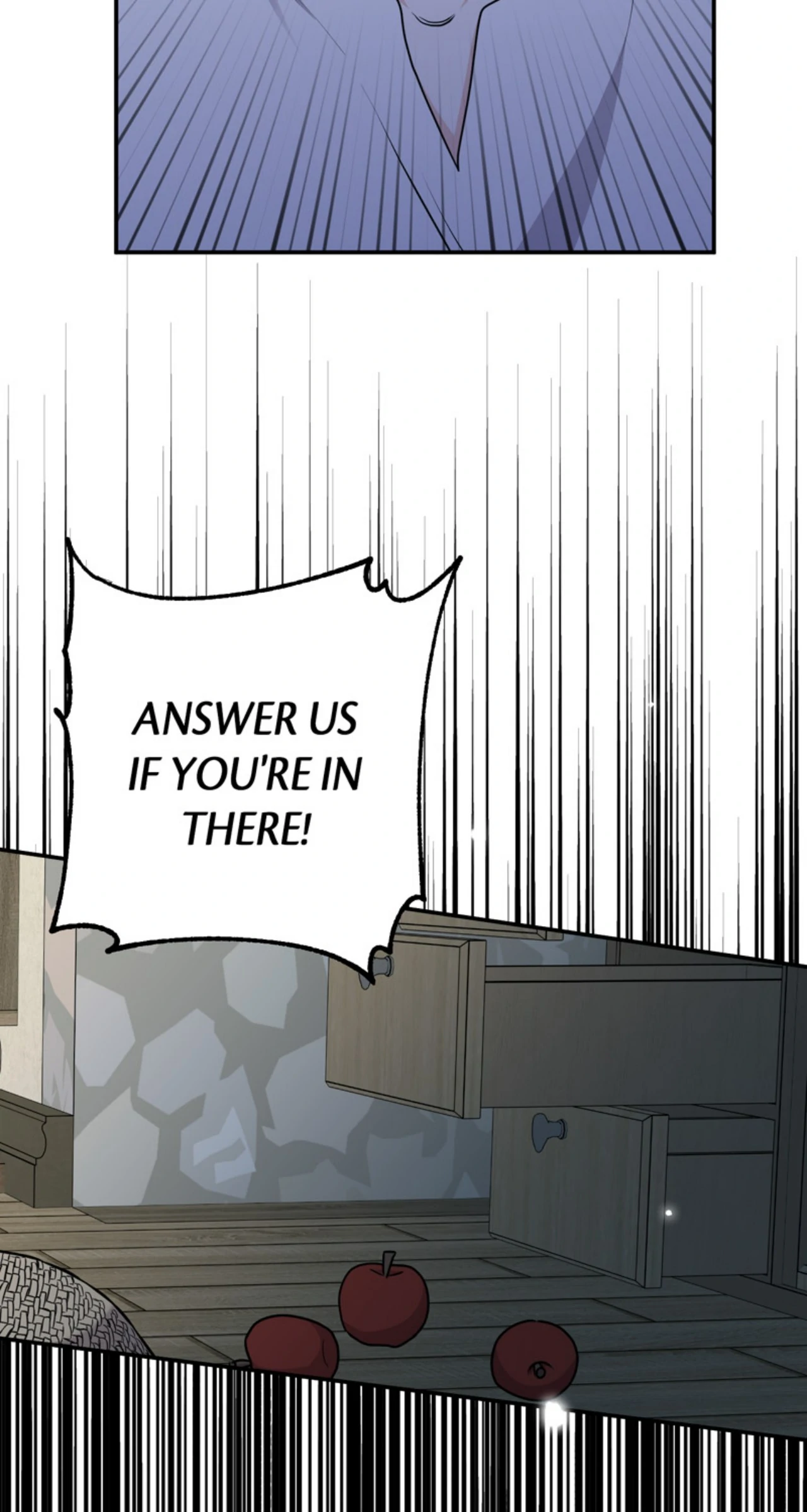 This Time, the Tears Were Mine chapter 57 page 54