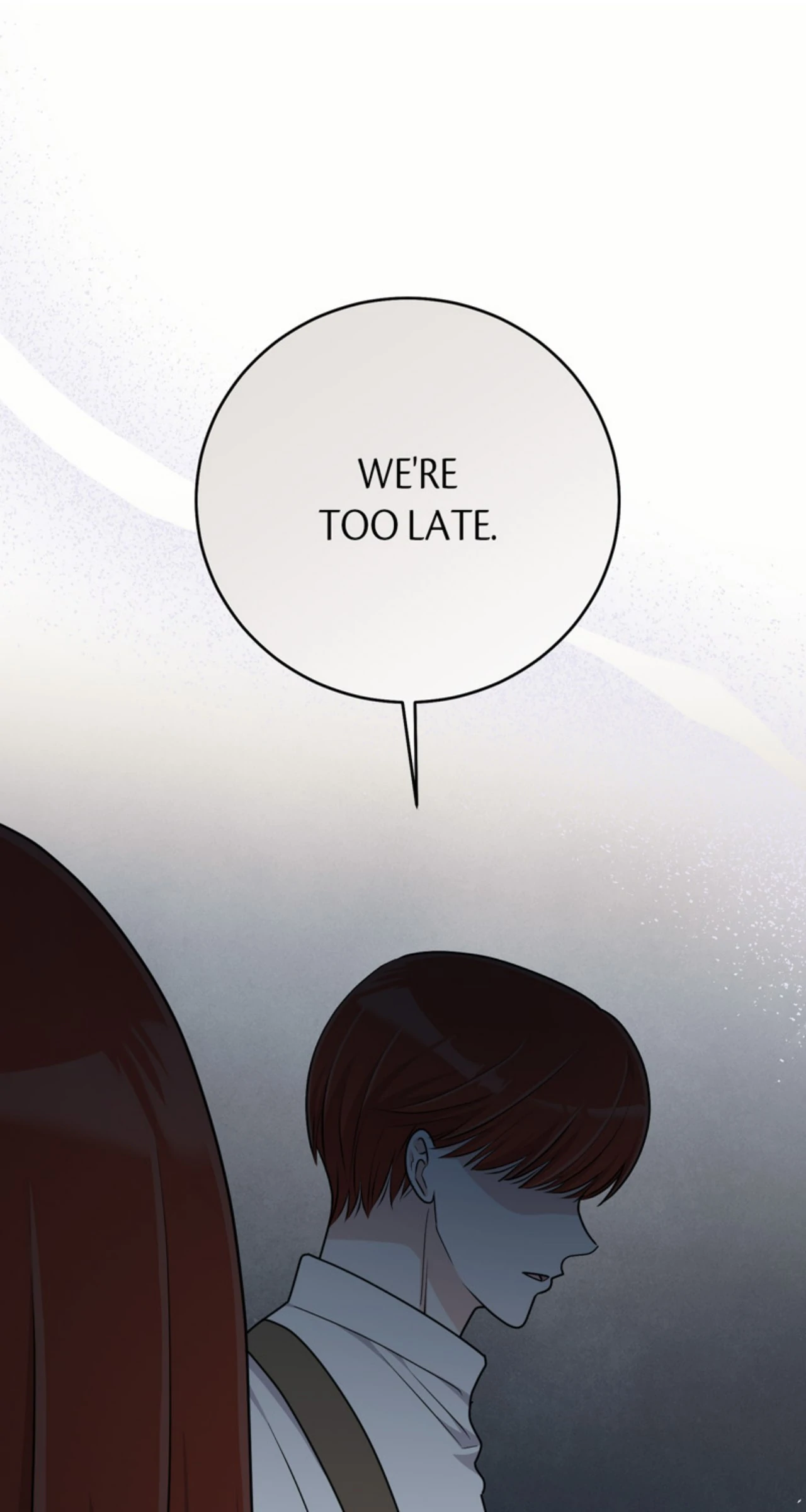 This Time, the Tears Were Mine chapter 57 page 56