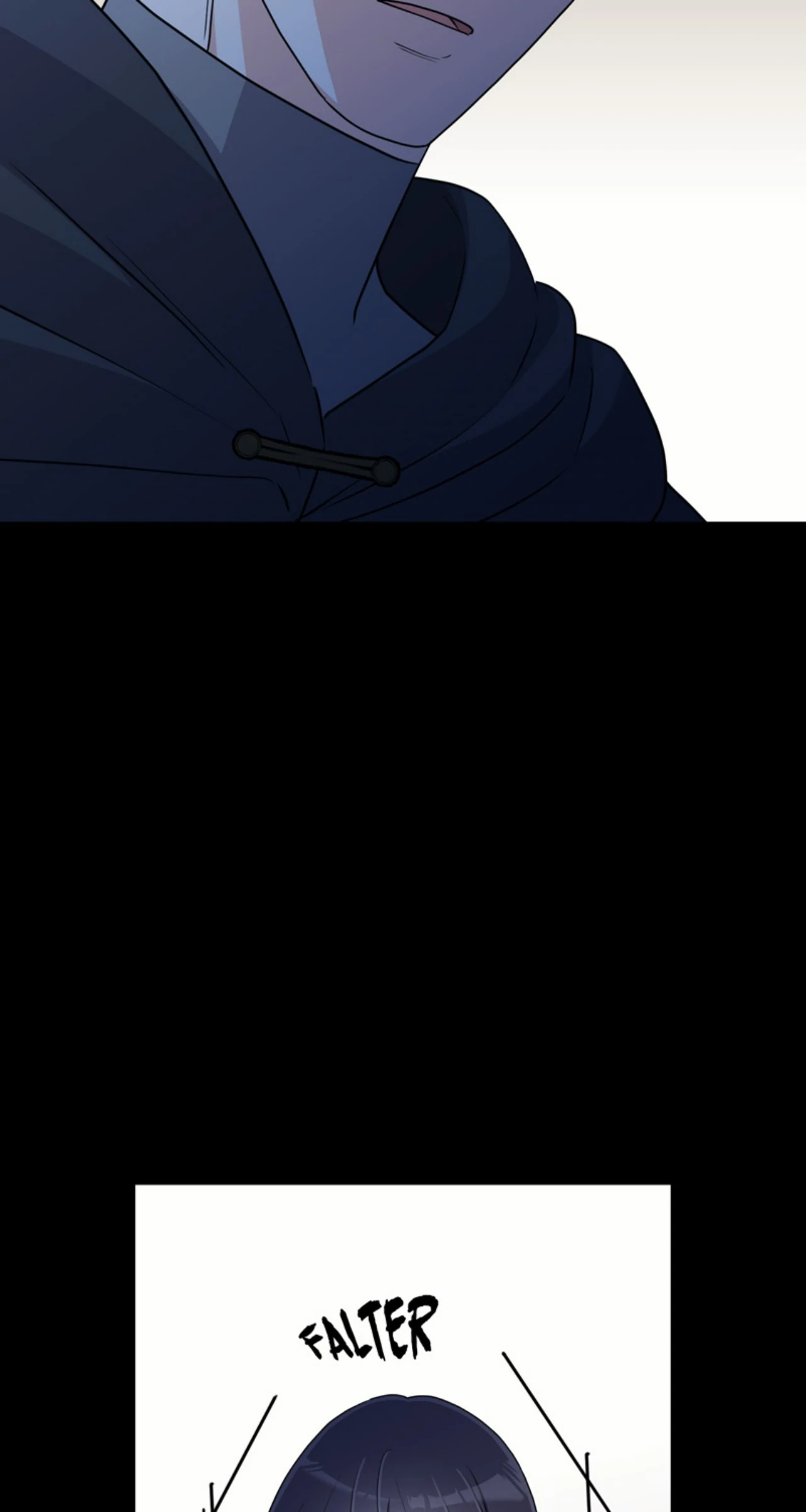 This Time, the Tears Were Mine chapter 57 page 6