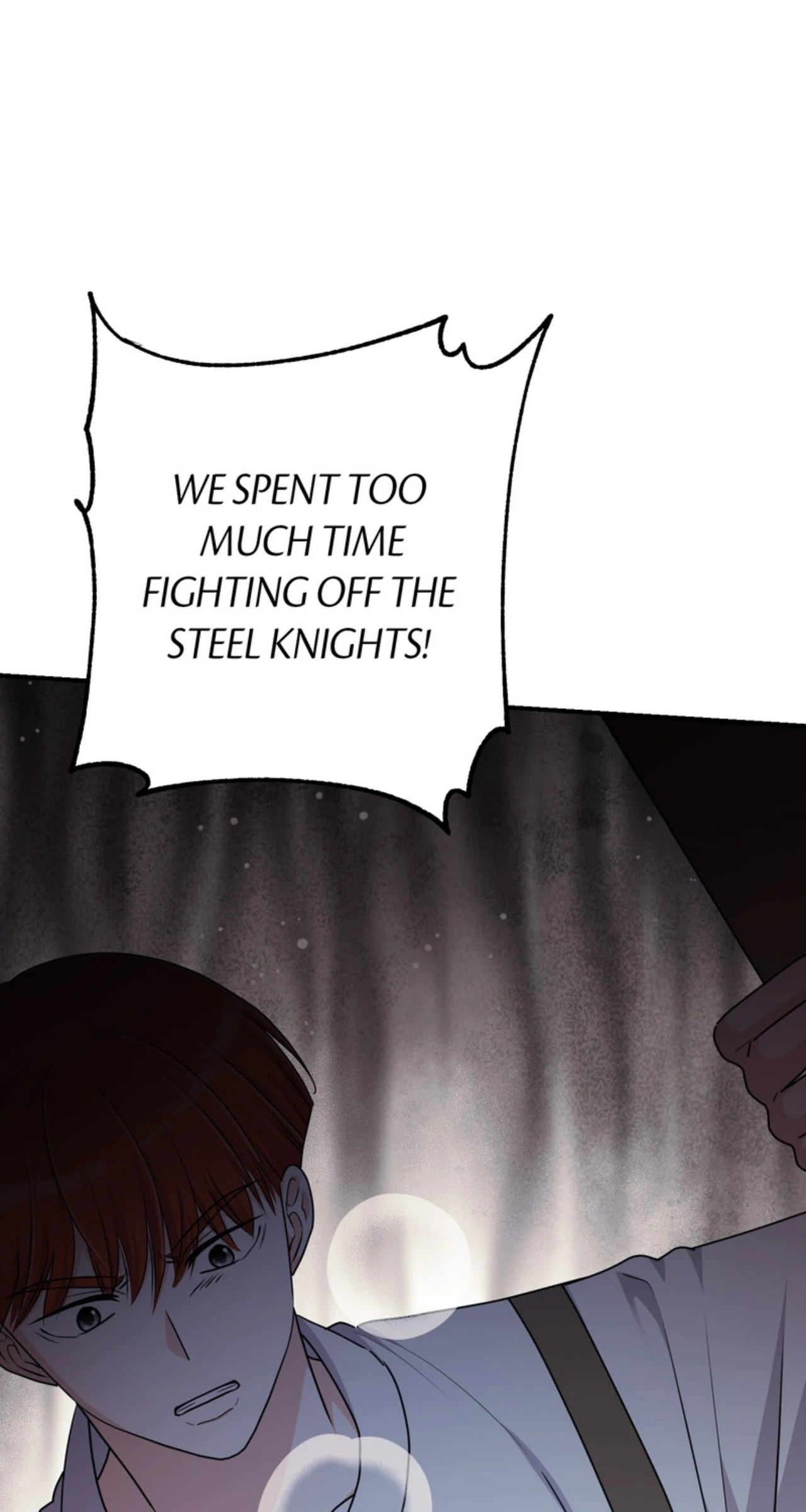 This Time, the Tears Were Mine chapter 57 page 60