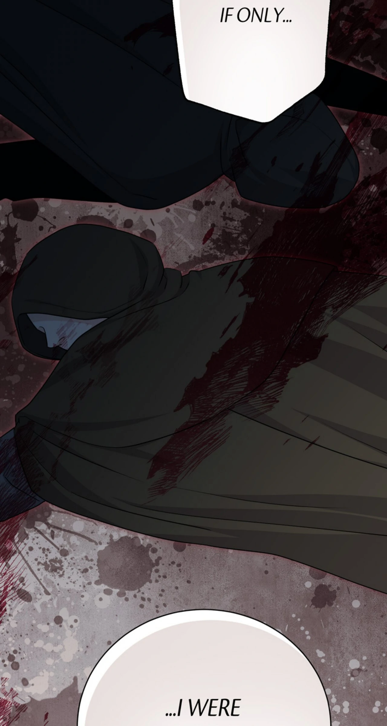 This Time, the Tears Were Mine chapter 57 page 62