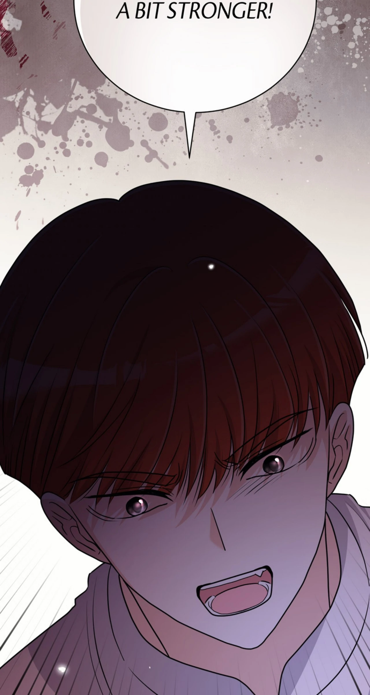 This Time, the Tears Were Mine chapter 57 page 63