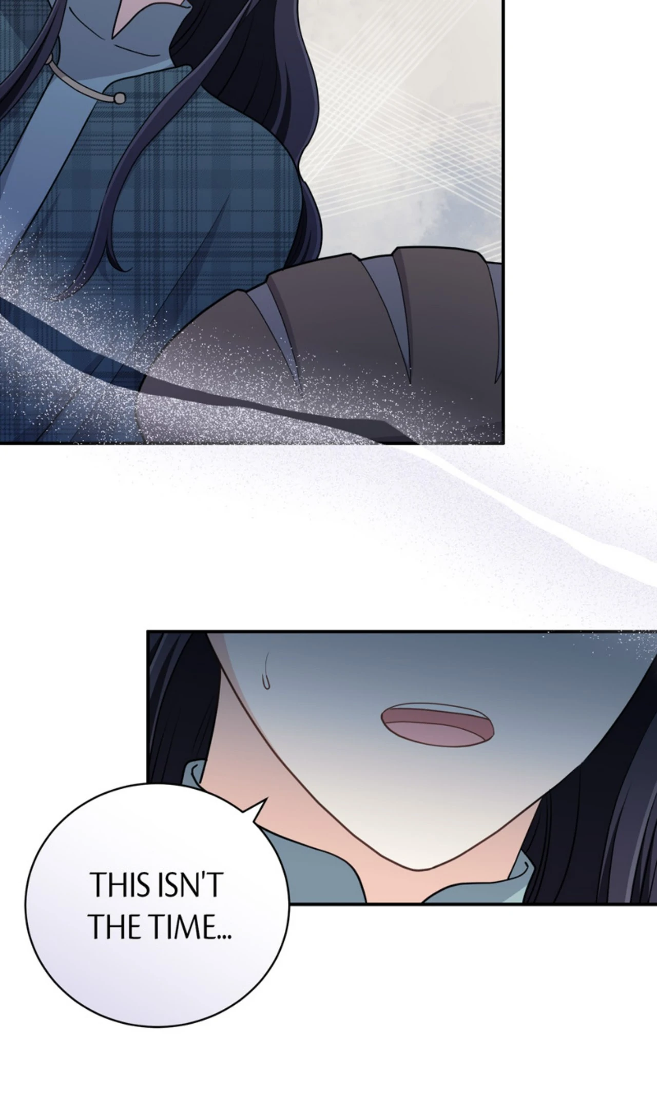 This Time, the Tears Were Mine chapter 57 page 68