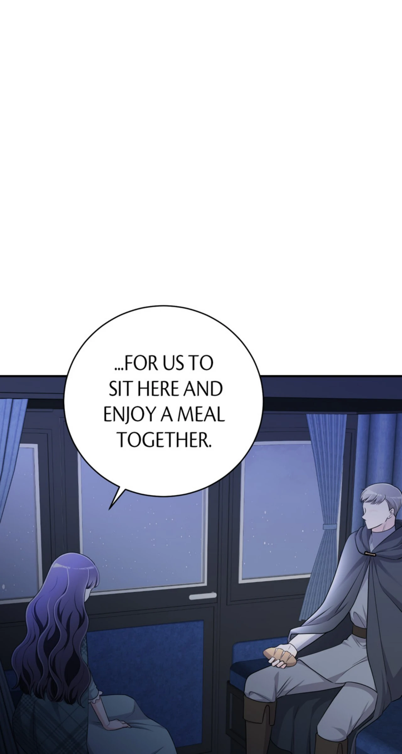 This Time, the Tears Were Mine chapter 57 page 69
