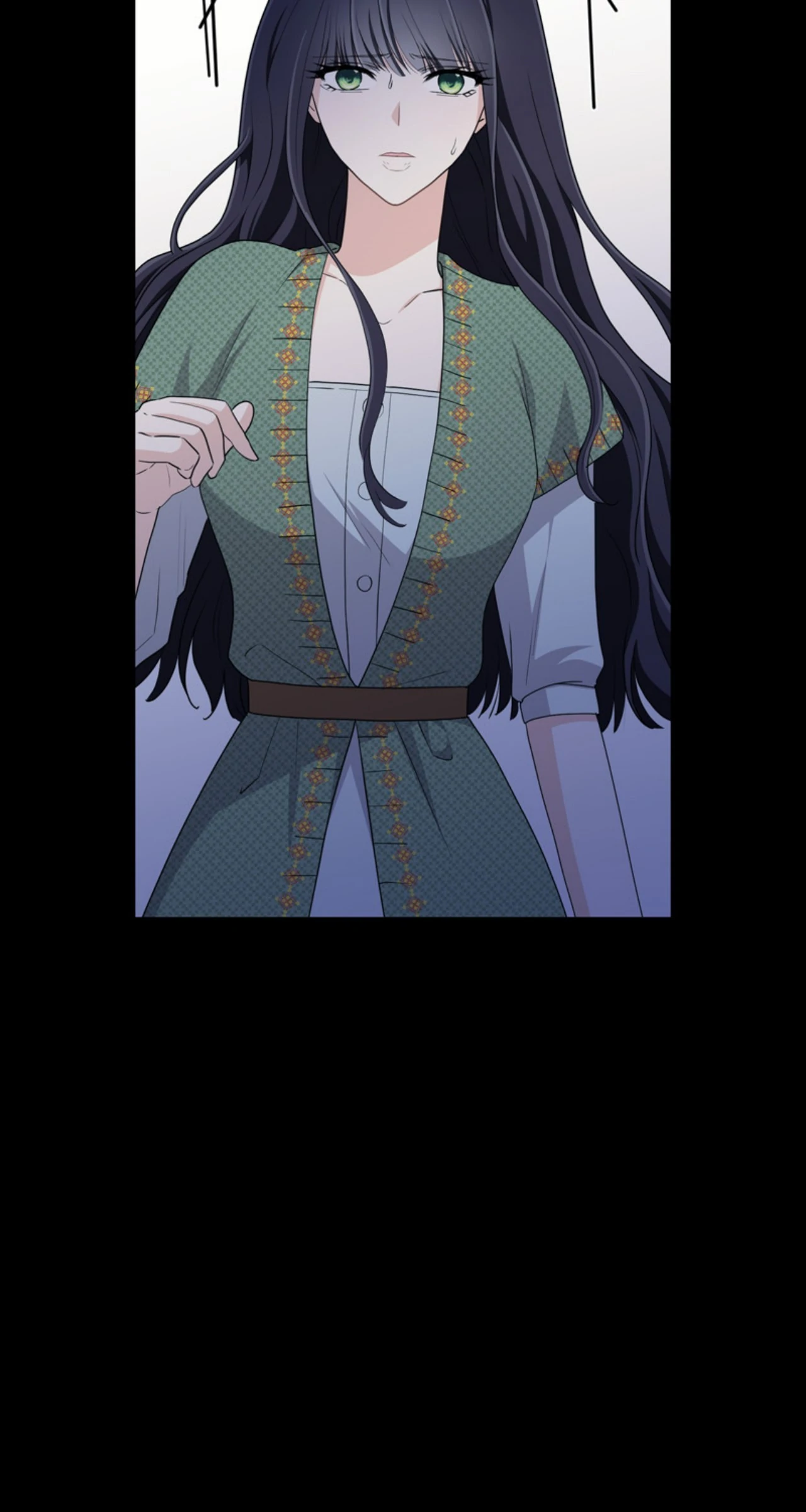 This Time, the Tears Were Mine chapter 57 page 7