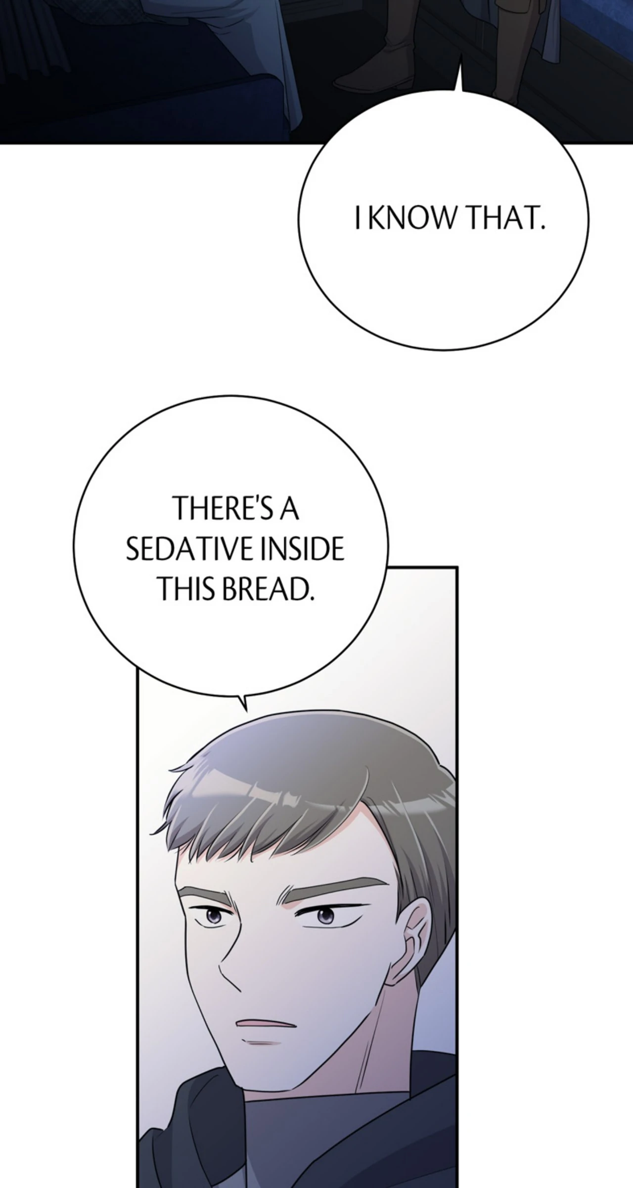 This Time, the Tears Were Mine chapter 57 page 70