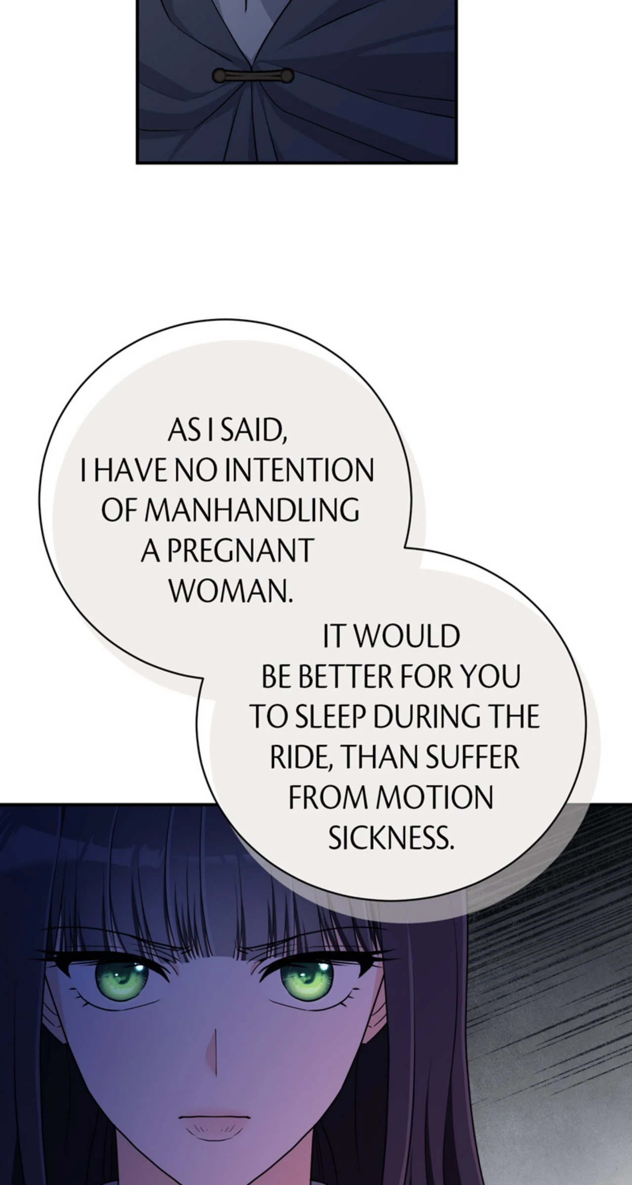 This Time, the Tears Were Mine chapter 57 page 71