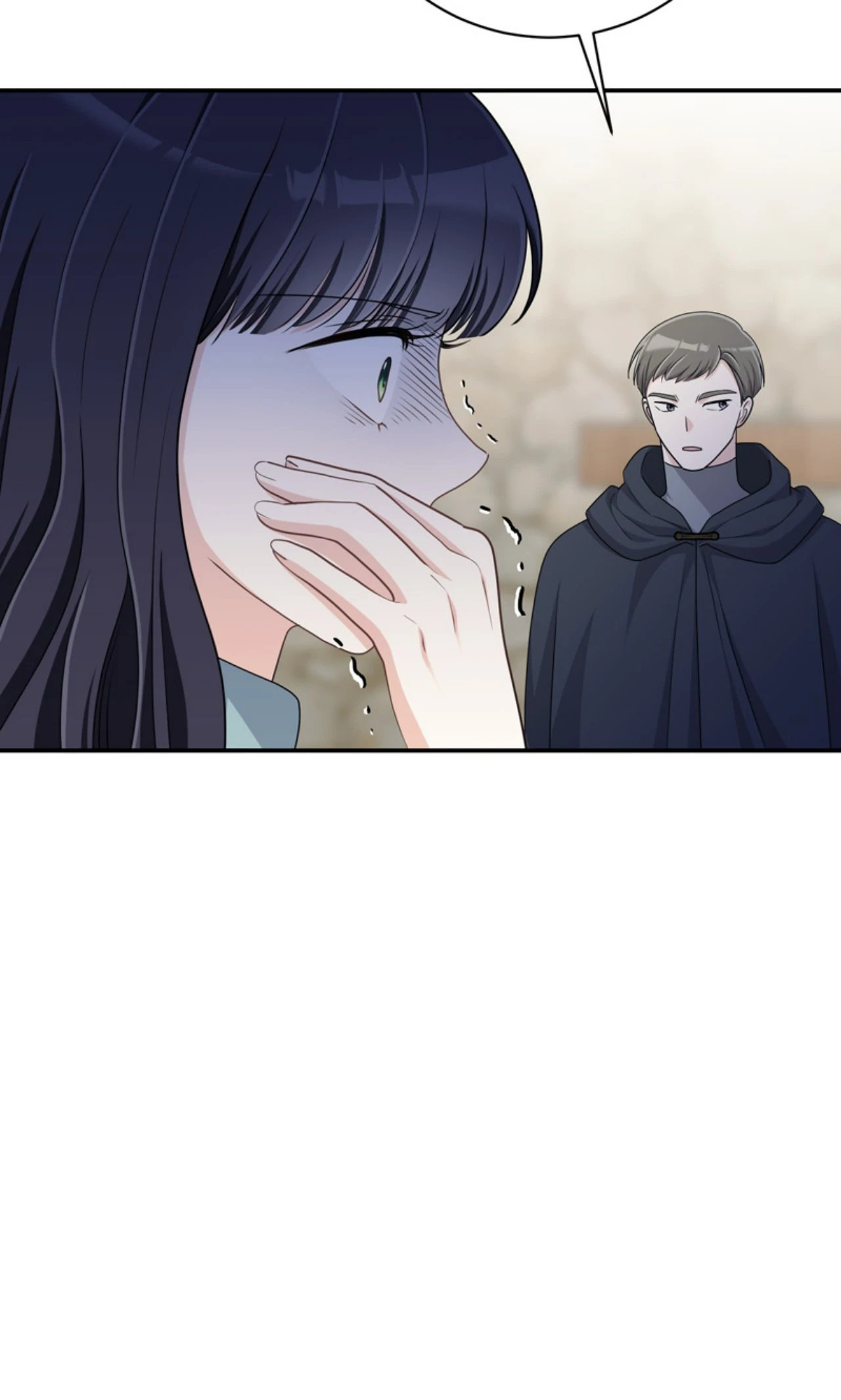 This Time, the Tears Were Mine chapter 57 page 86