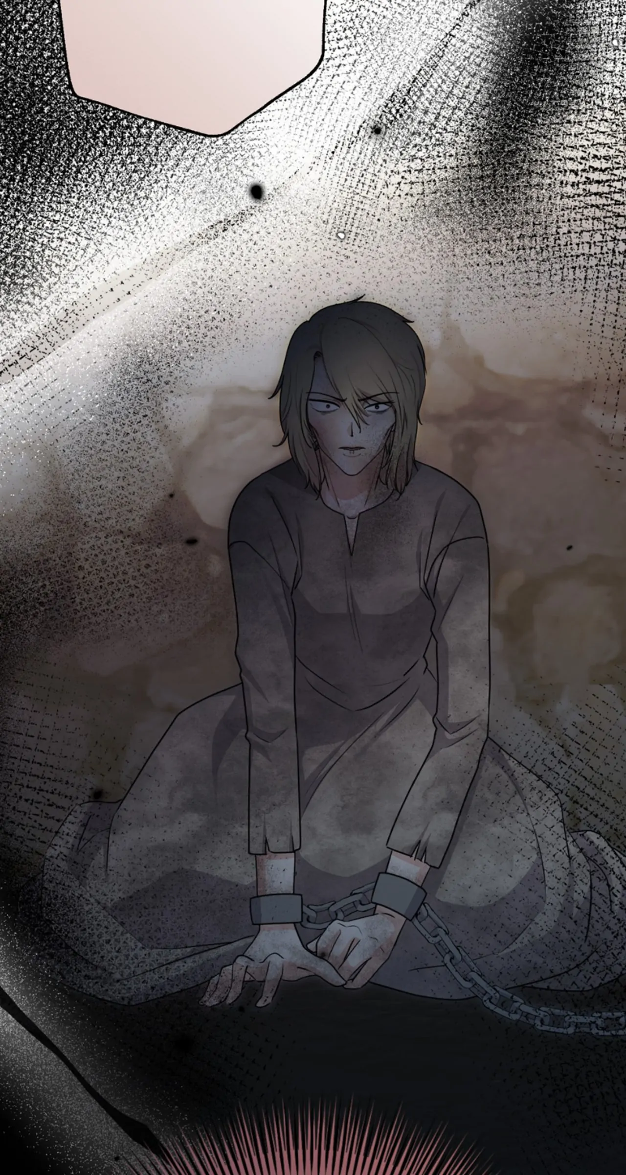 This Time, the Tears Were Mine chapter 57 page 88