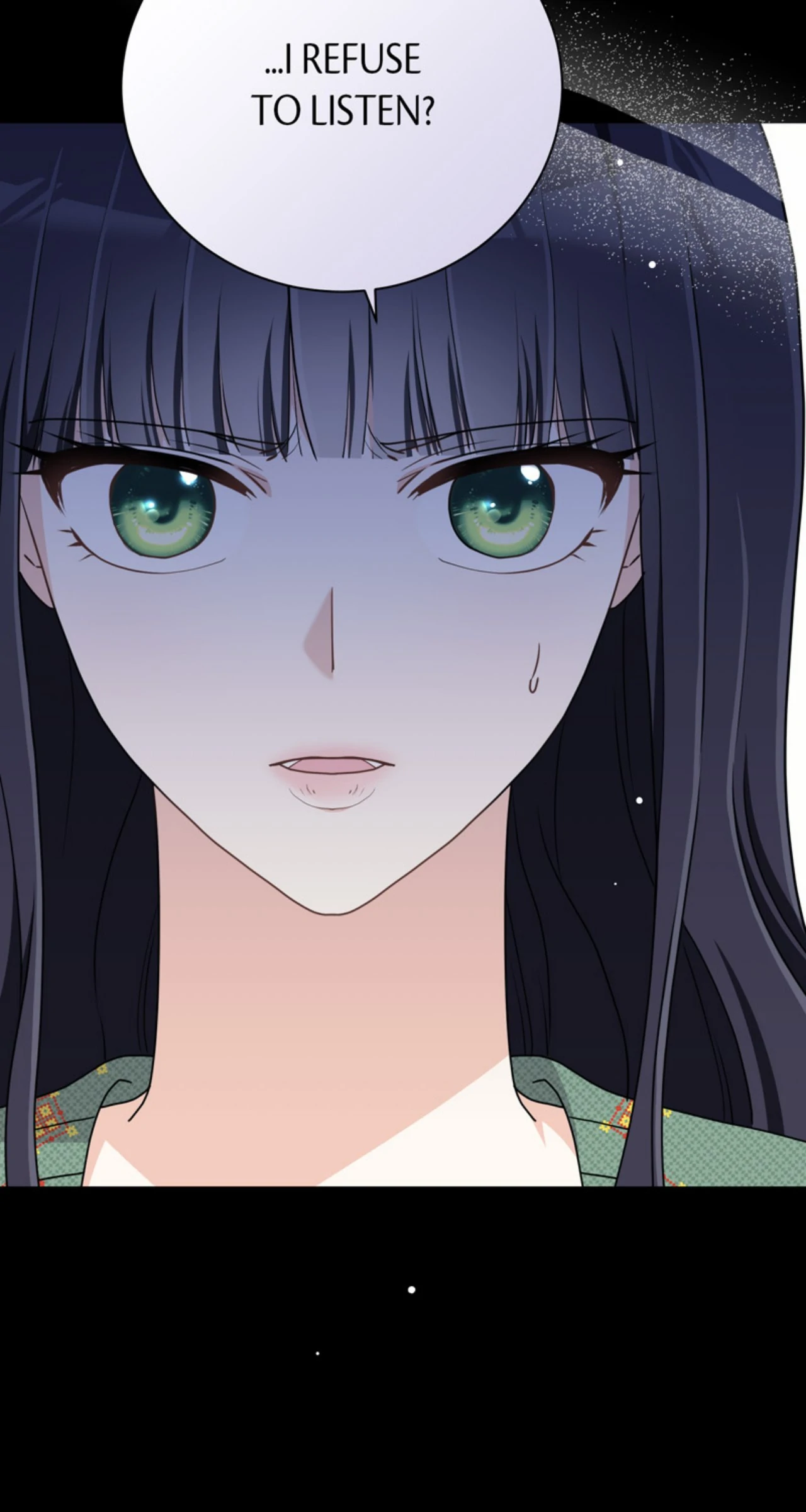 This Time, the Tears Were Mine chapter 57 page 9