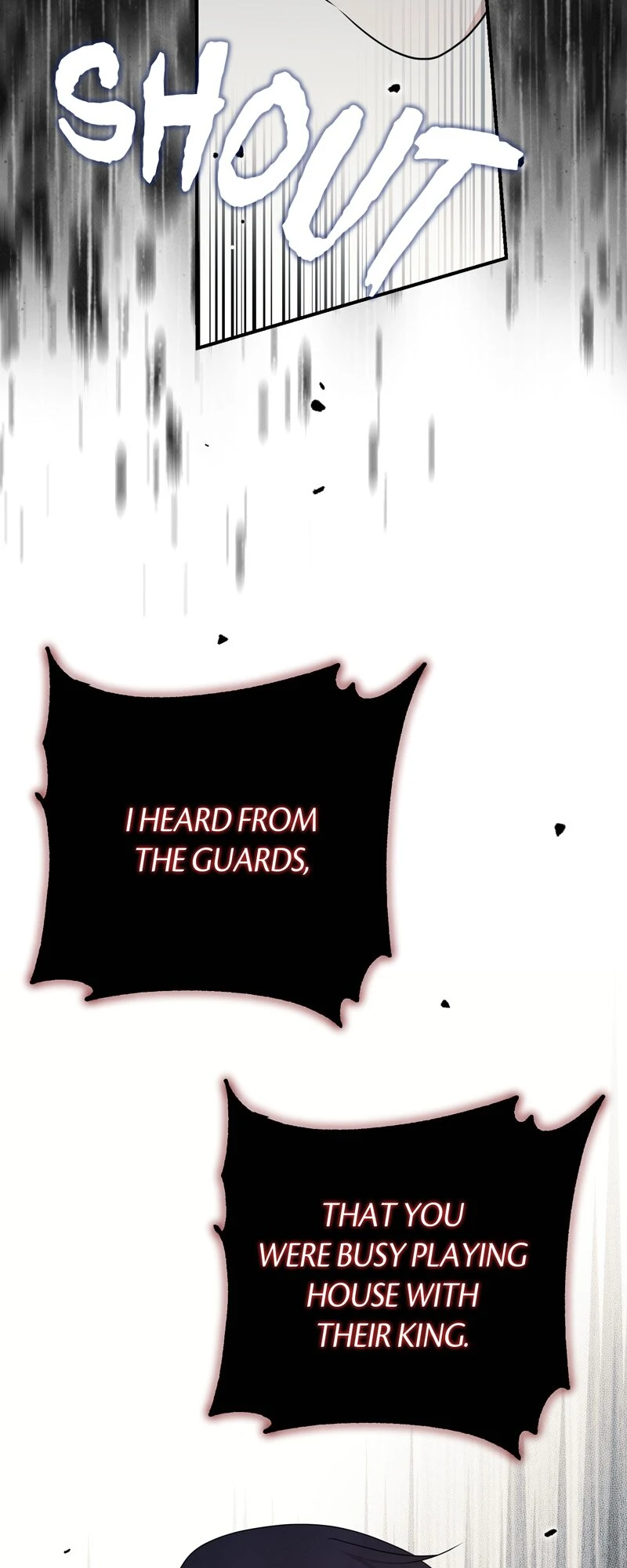 This Time, the Tears Were Mine chapter 58 page 11