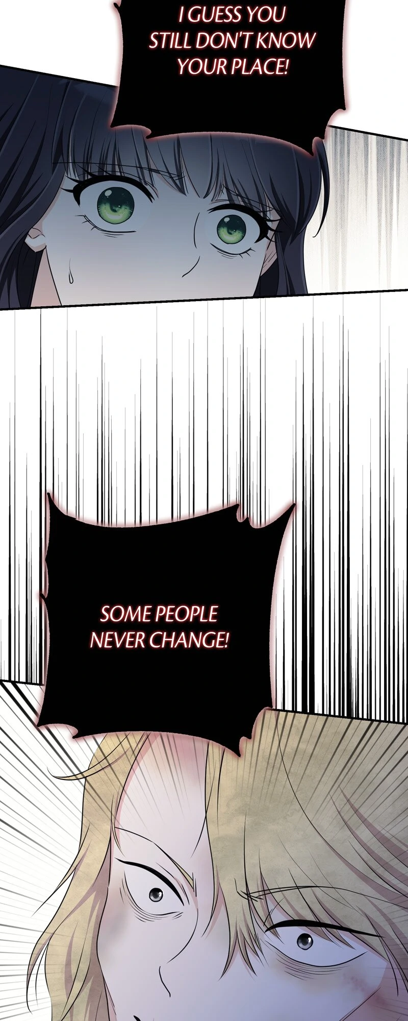 This Time, the Tears Were Mine chapter 58 page 13