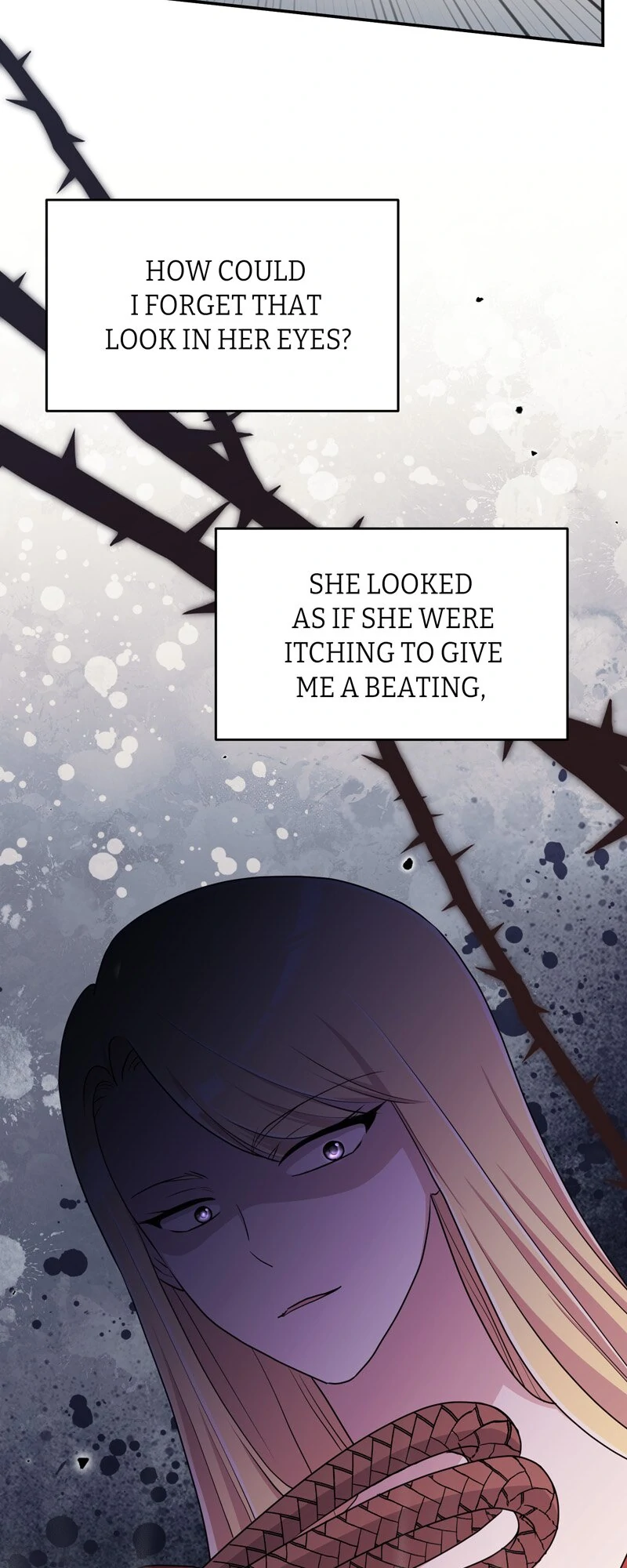 This Time, the Tears Were Mine chapter 58 page 15
