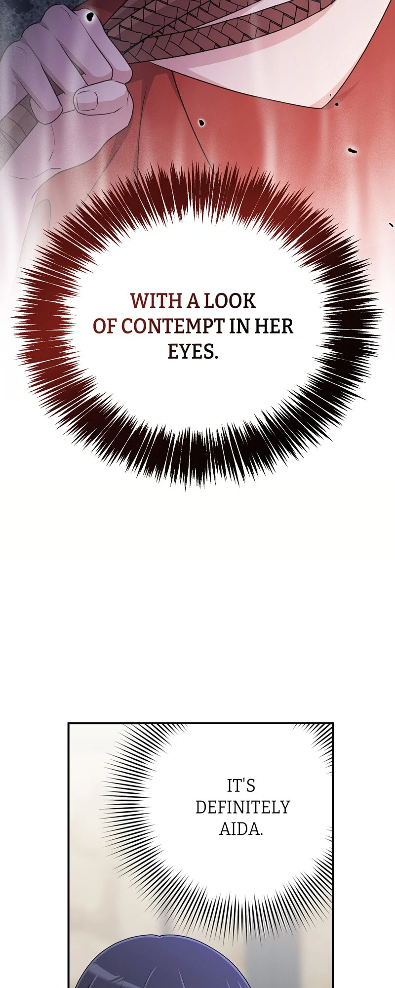 This Time, the Tears Were Mine chapter 58 page 16