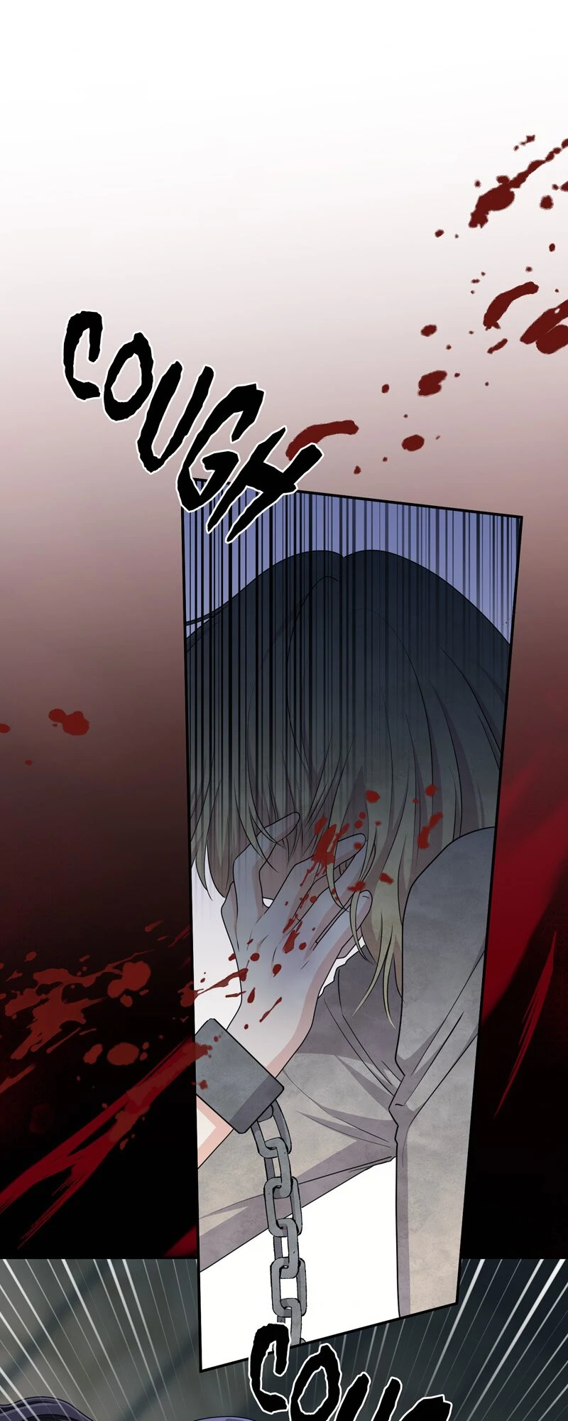 This Time, the Tears Were Mine chapter 58 page 18