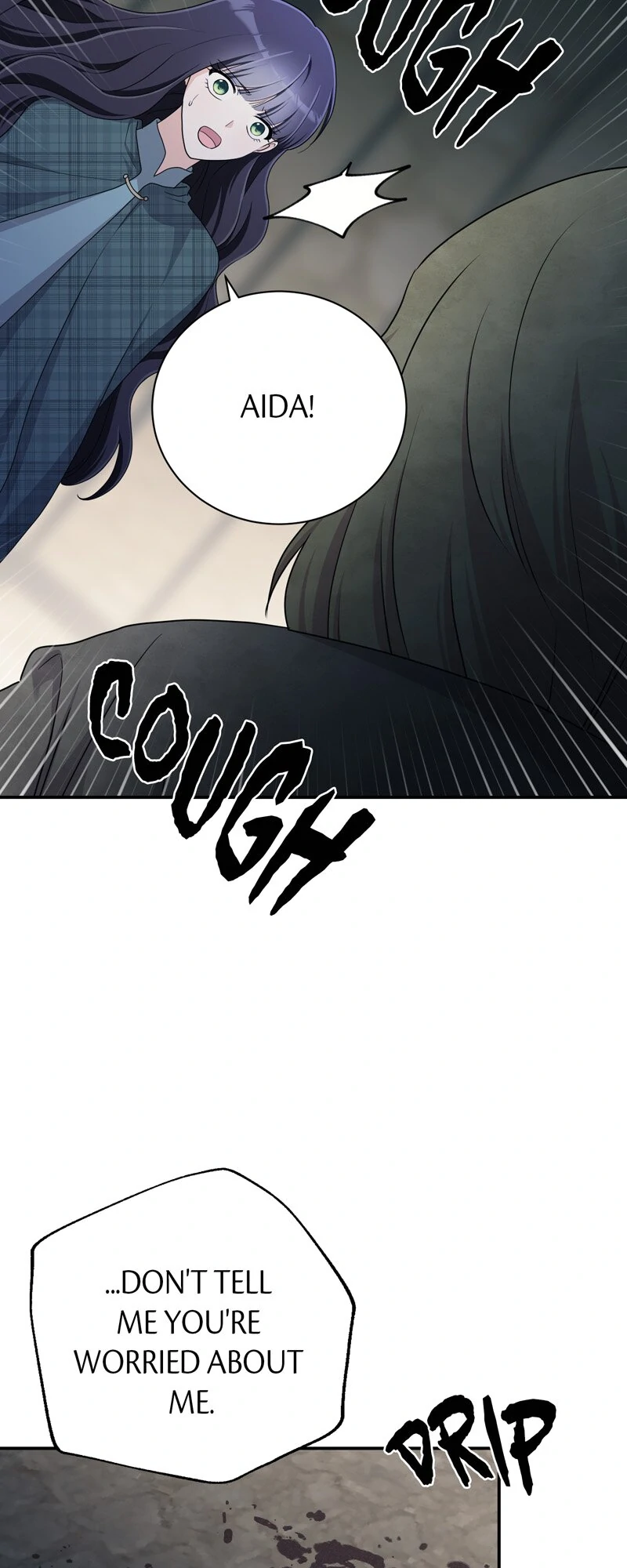 This Time, the Tears Were Mine chapter 58 page 19