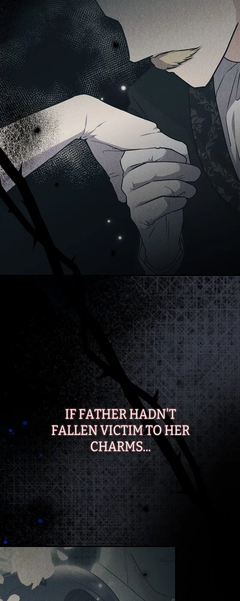 This Time, the Tears Were Mine chapter 58 page 22