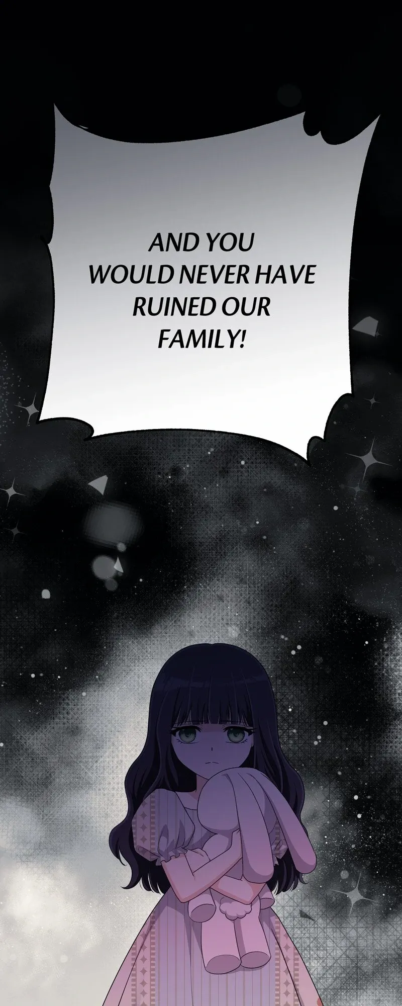 This Time, the Tears Were Mine chapter 58 page 25