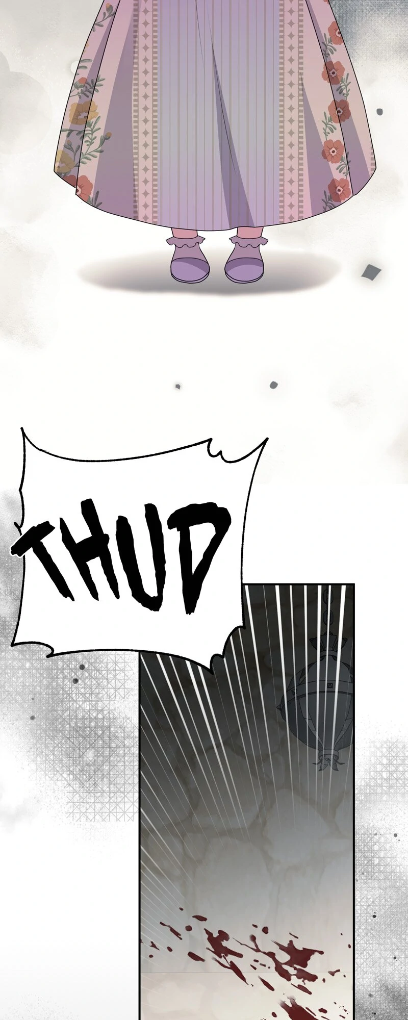This Time, the Tears Were Mine chapter 58 page 26