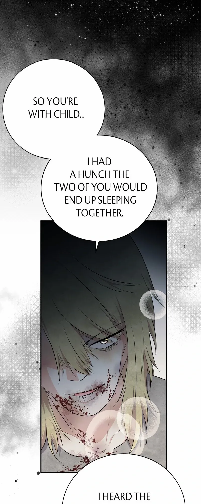This Time, the Tears Were Mine chapter 58 page 28