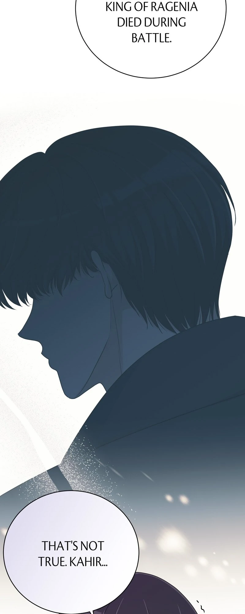This Time, the Tears Were Mine chapter 58 page 29