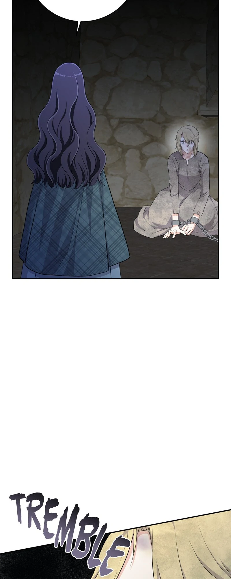 This Time, the Tears Were Mine chapter 58 page 3